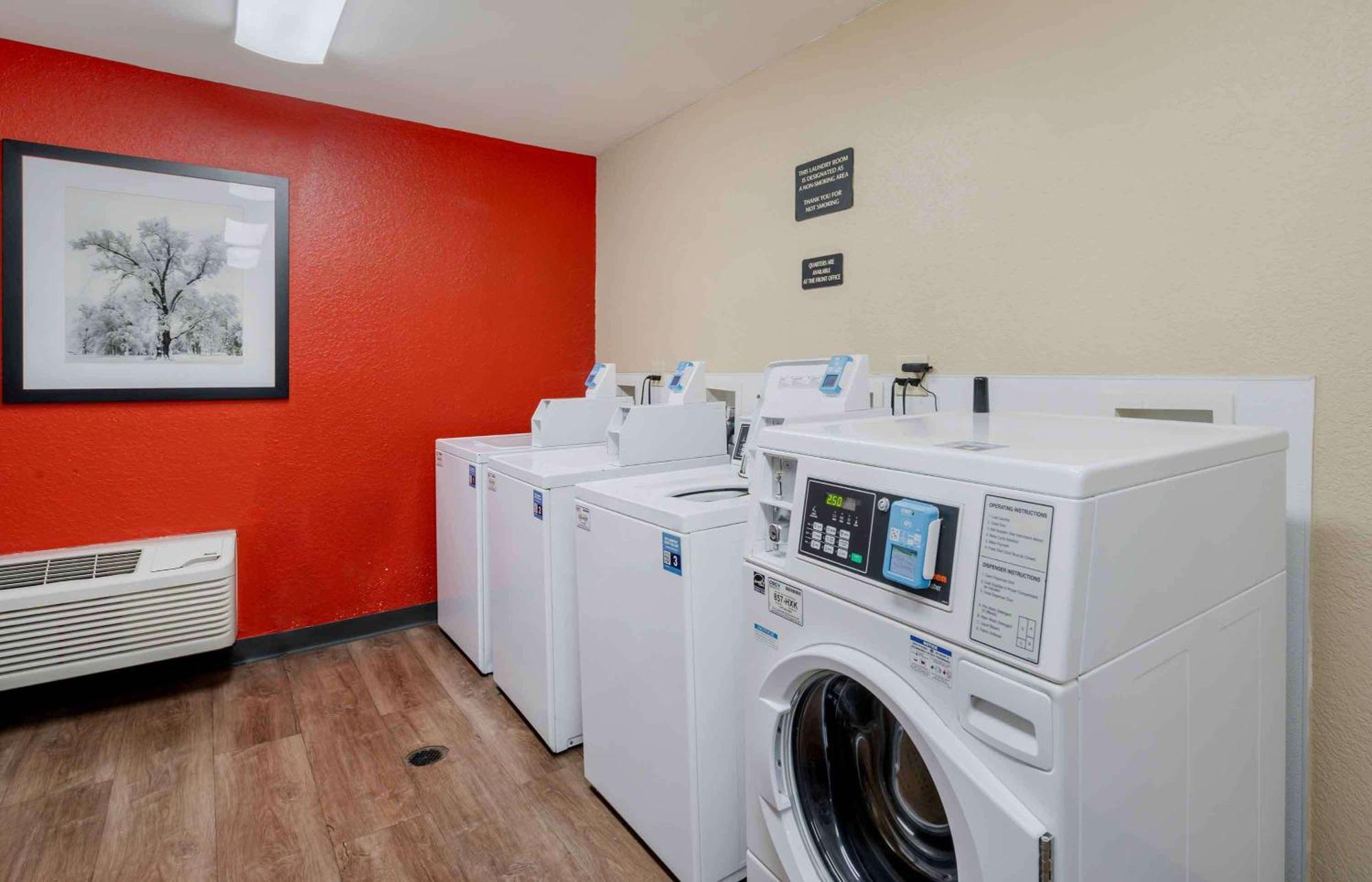 Extended America Select - Orlando - Maitland - 1760 Pembrook Dr Altamonte Springs