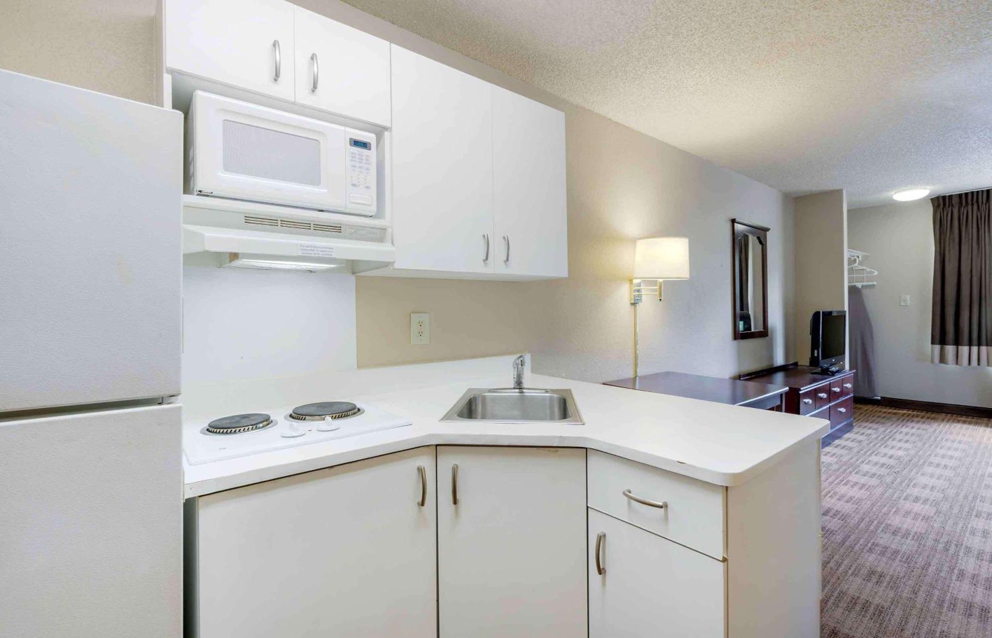 Hotel Extended America Select - Orlando - Maitland - 1760 Pembrook Dr Altamonte Springs