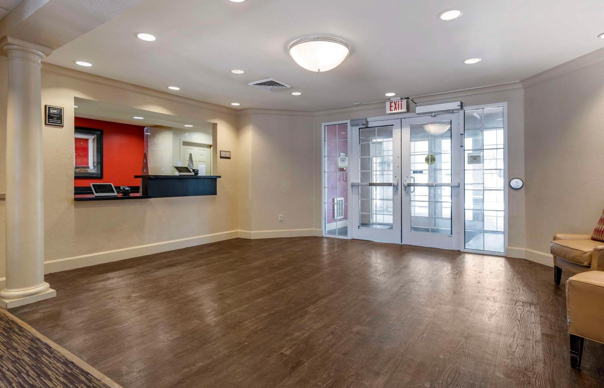 Hotel Extended America - Orlando - - 1776 Pembrook Dr