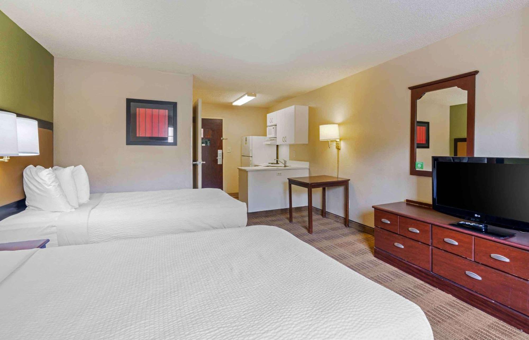 Extended America Select - Orlando - Maitland - 1760 Pembrook Dr Hotel Altamonte Springs