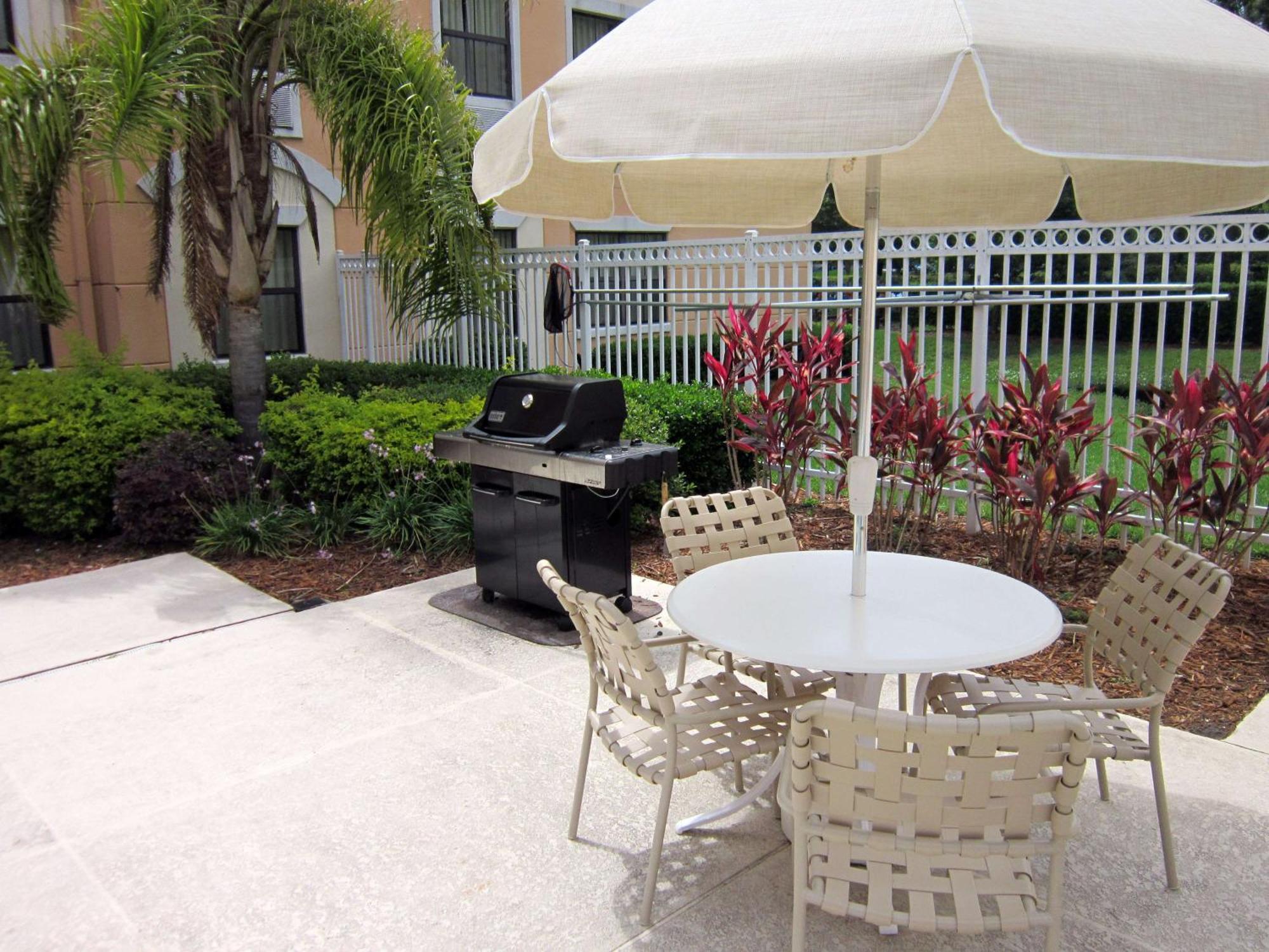 Hotel Extended America - Orlando - - 1776 Pembrook Dr 2*