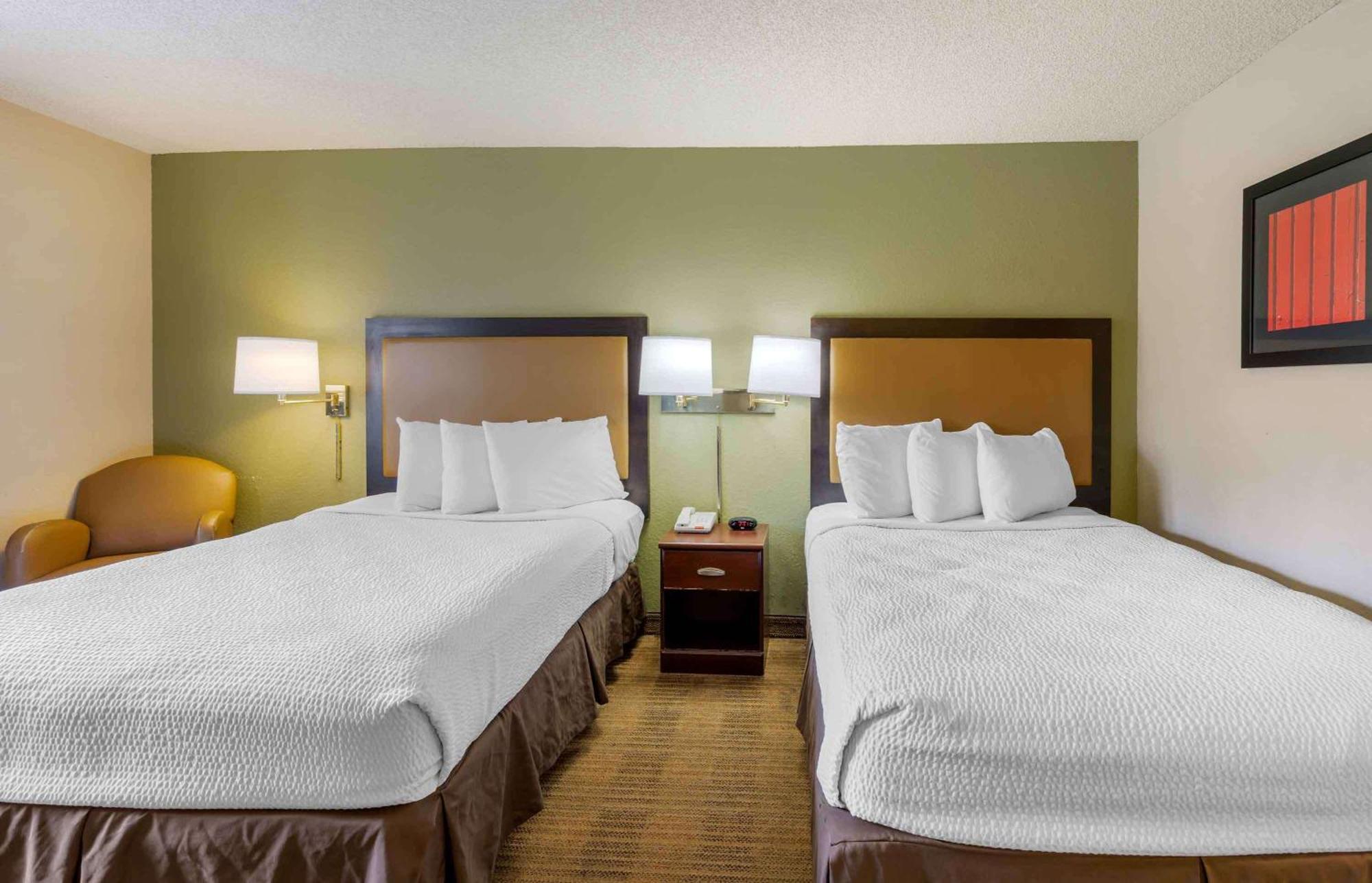 Hotel Extended America Select - Orlando - Maitland - 1760 Pembrook Dr Altamonte Springs