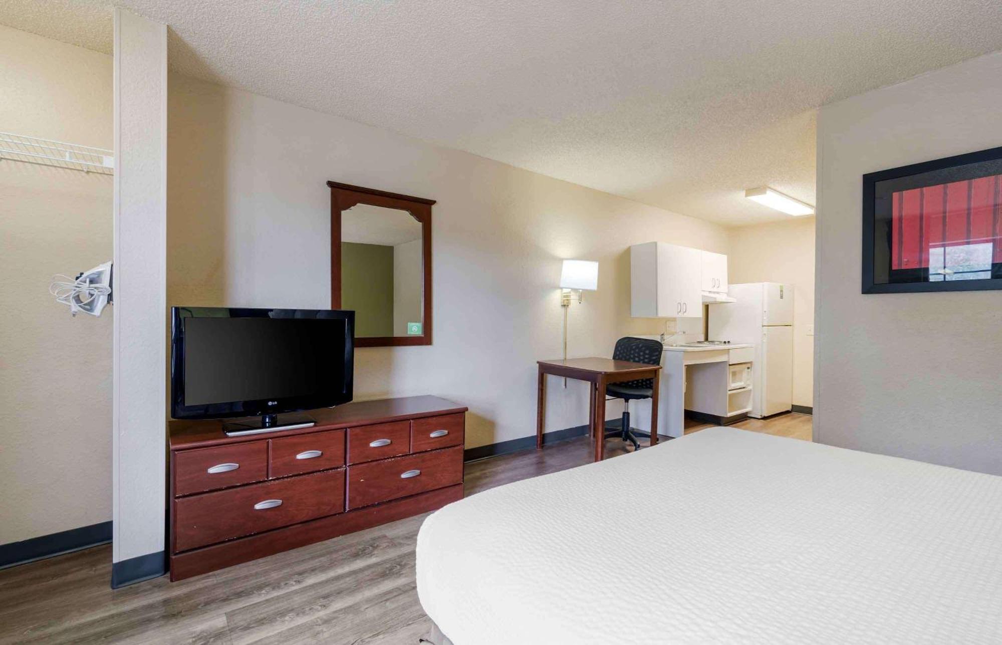 Hotel Extended America Select - Orlando - Maitland - 1760 Pembrook Dr