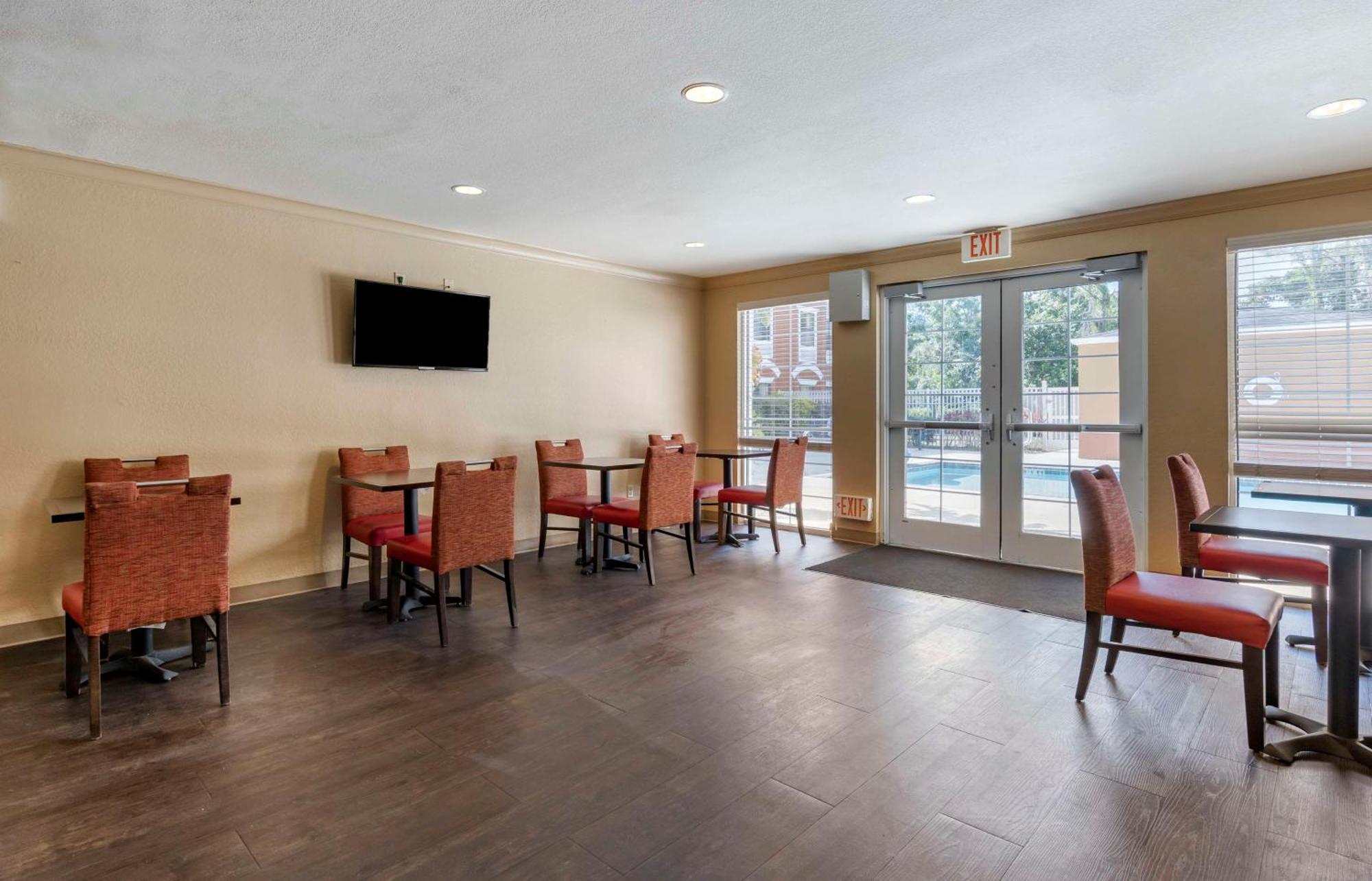 Hotel Extended America - Orlando - - 1776 Pembrook Dr 2*