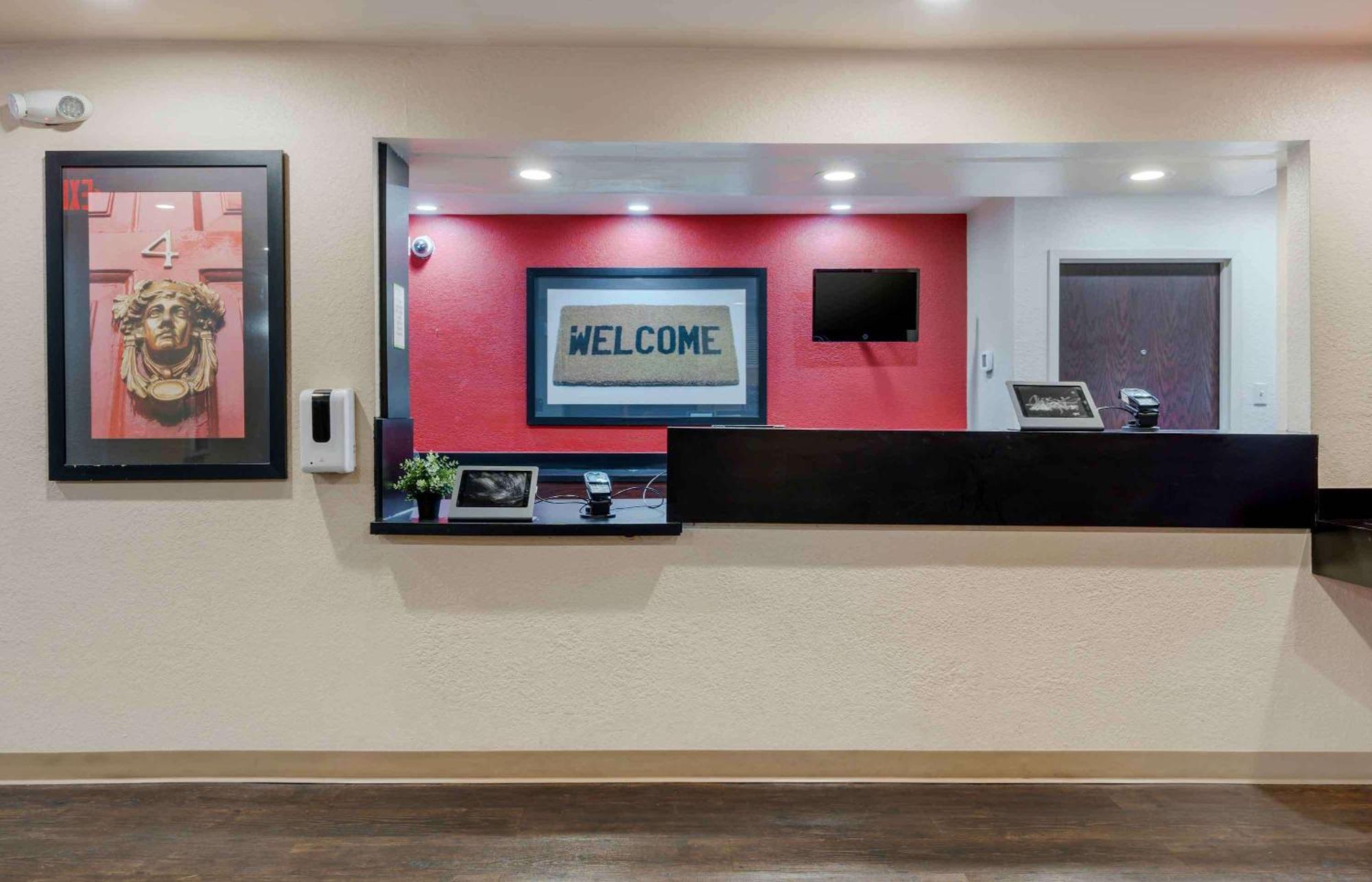 Extended America Select - Orlando - Maitland - 1760 Pembrook Dr Altamonte Springs