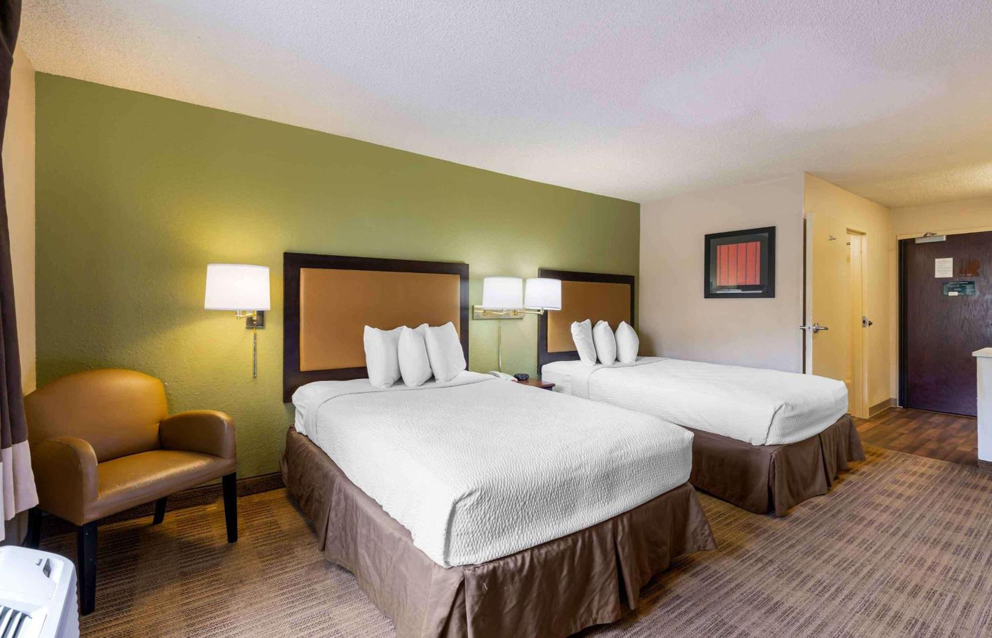 Hotel Extended America Select - Orlando - Maitland - 1760 Pembrook Dr