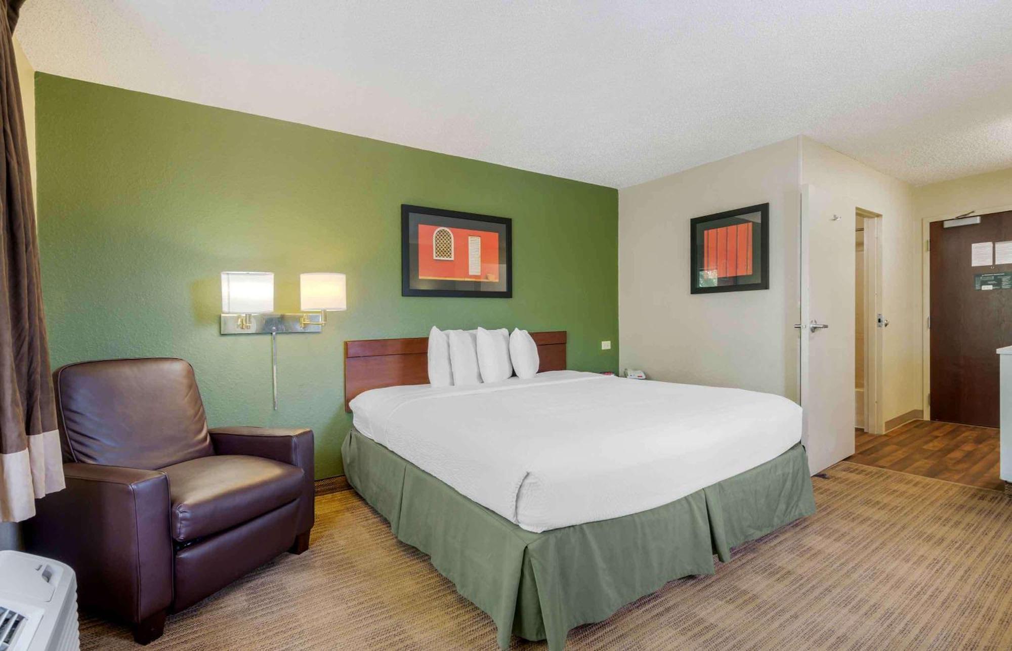 Extended America Select - Orlando - Maitland - 1760 Pembrook Dr Hotel