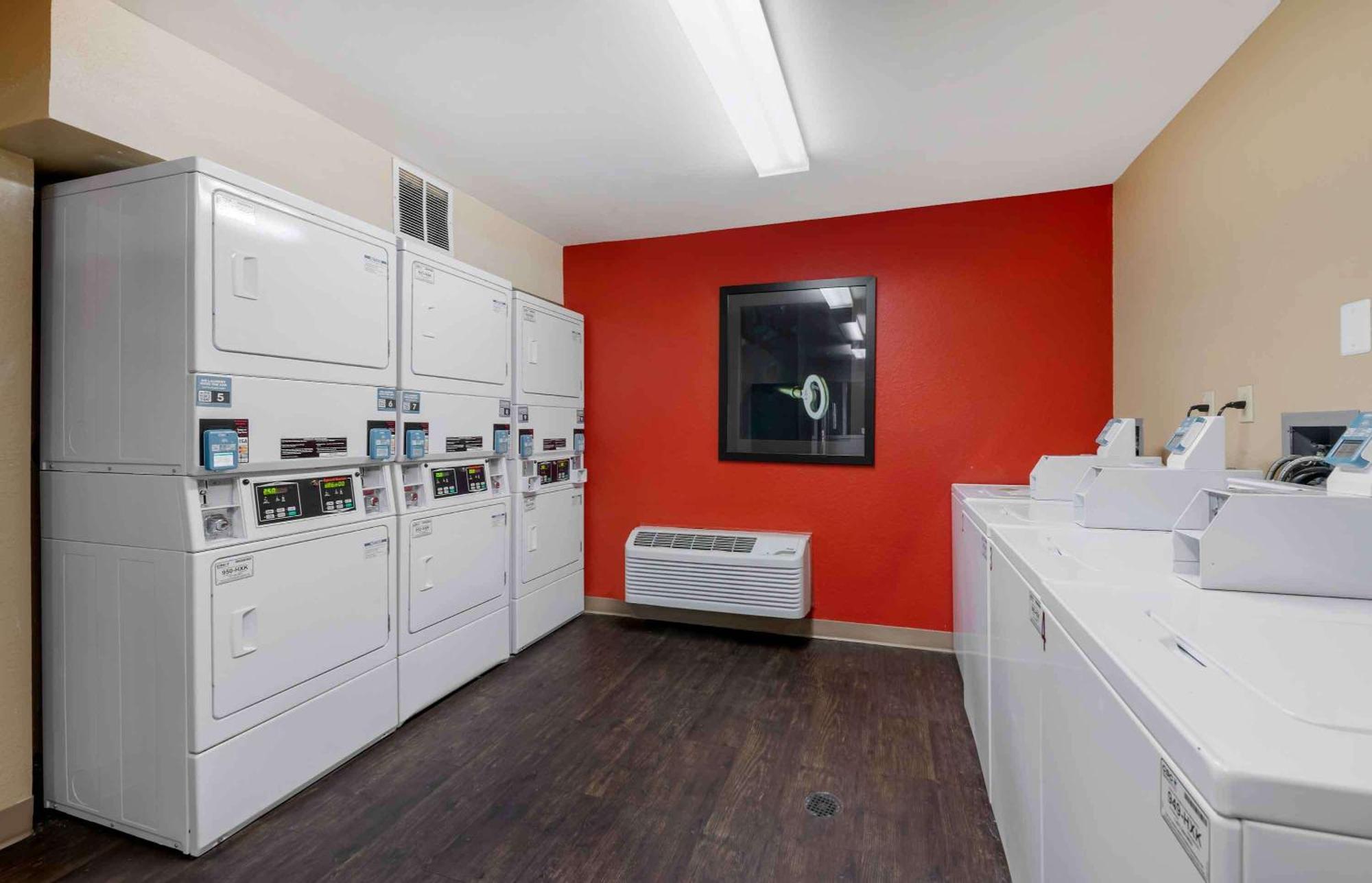 Hotel Extended America Select - Orlando - Conven Ctr - Sports Complex