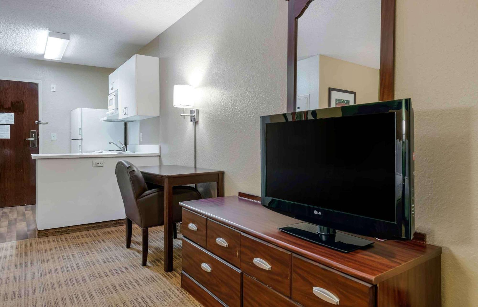 Extended America Select - Orlando - Conven Ctr - Sports Complex Hotel