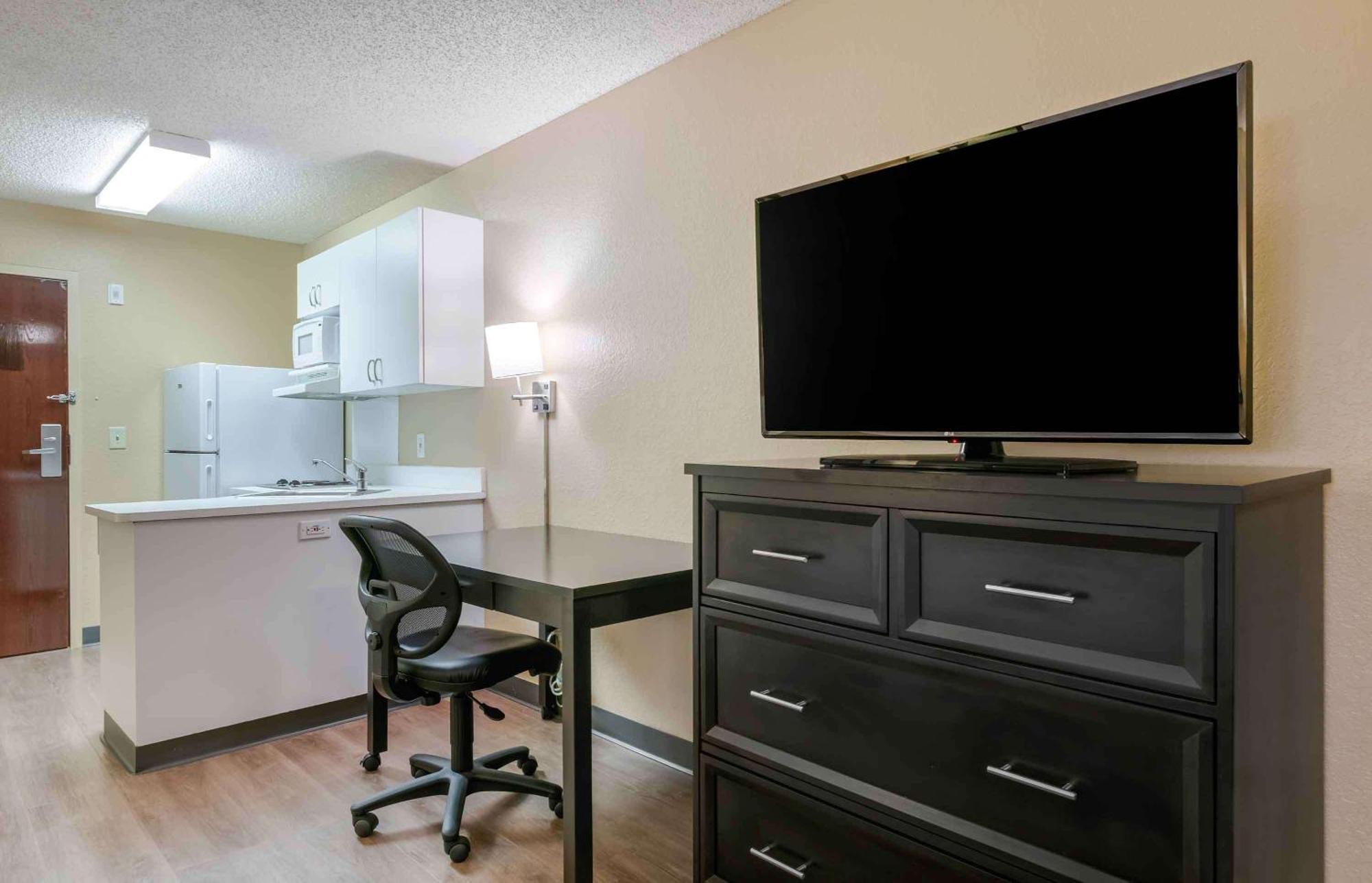 Extended America Select - Orlando - Conven Ctr - Sports Complex Hotel