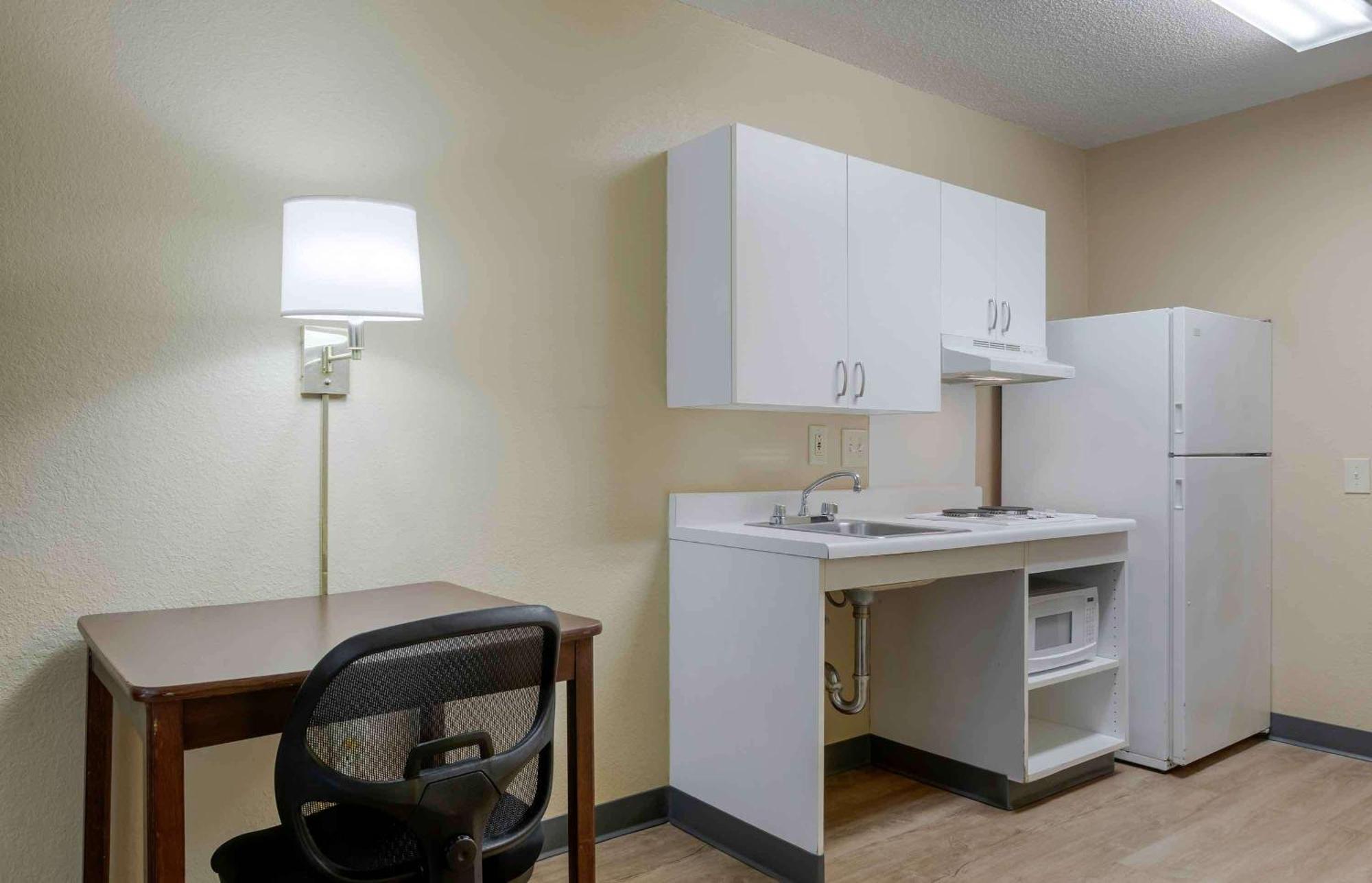 Hotel Extended America Select - Orlando - Conven Ctr - Sports Complex 2*