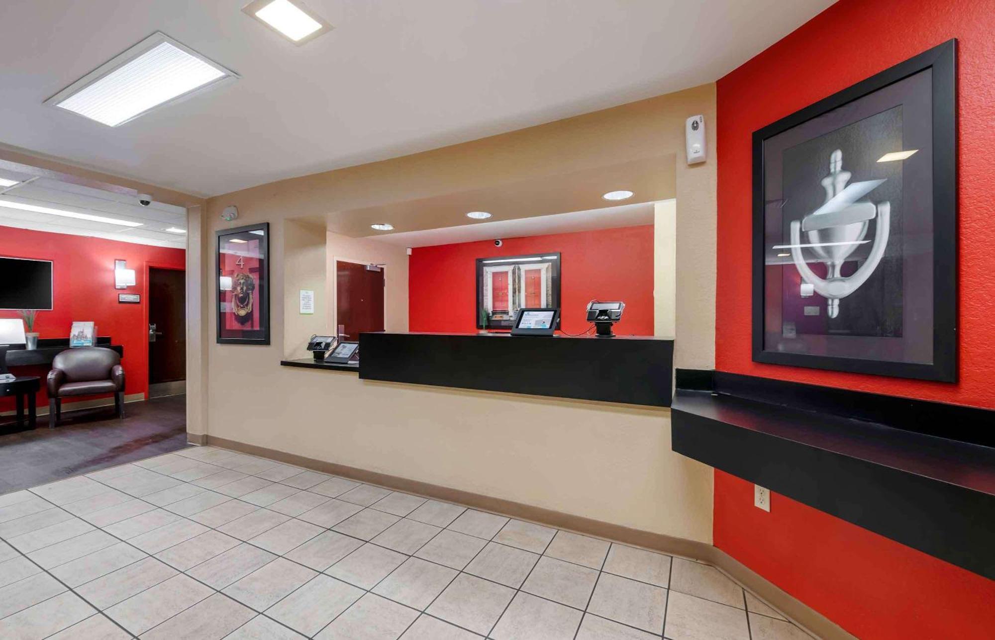 Extended America Select - Orlando - Conven Ctr - Sports Complex 2*