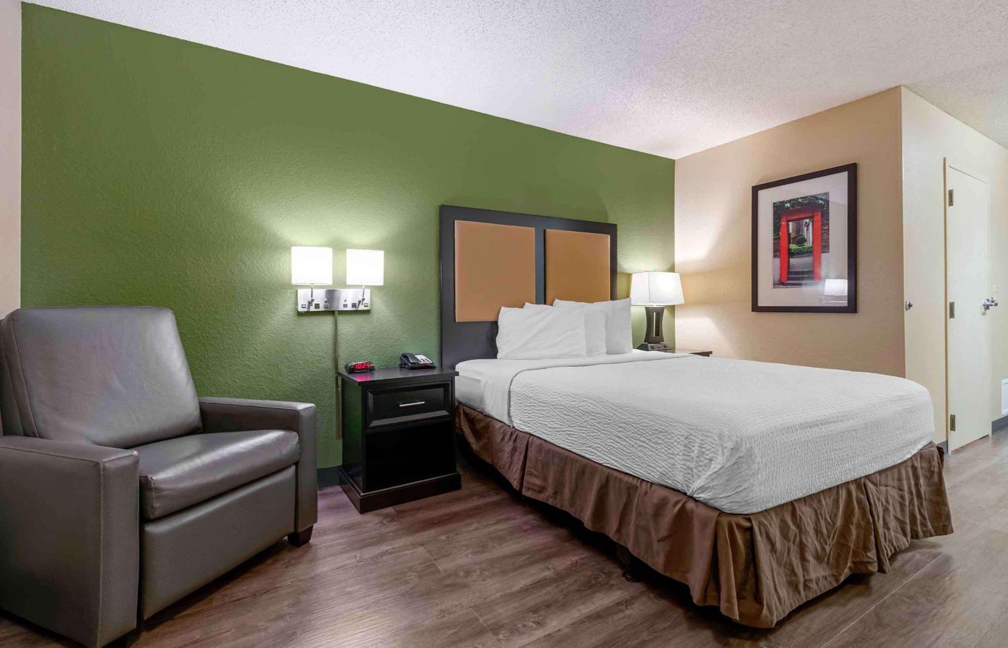 Hotel Extended America Select - Orlando - Conven Ctr - Sports Complex