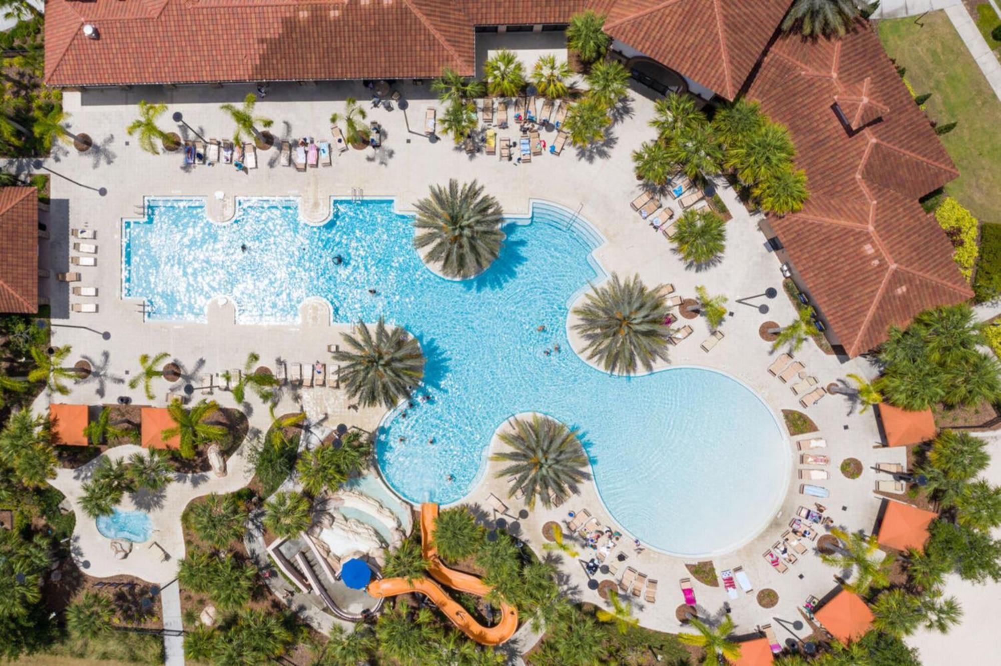 Fun-filled Retreat At Hacienda Paloma Holiday home *