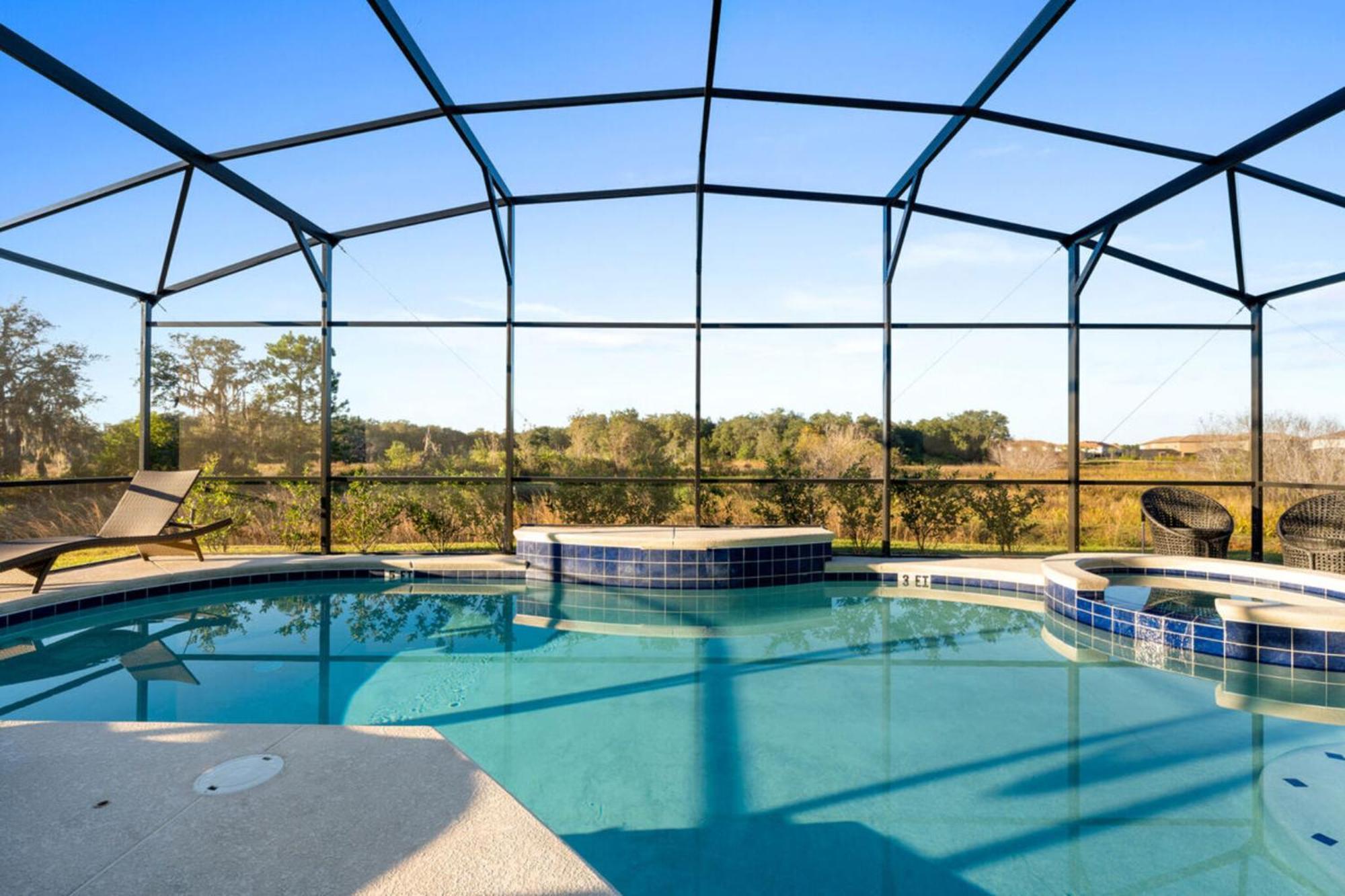 Fun-filled Retreat At Hacienda Paloma