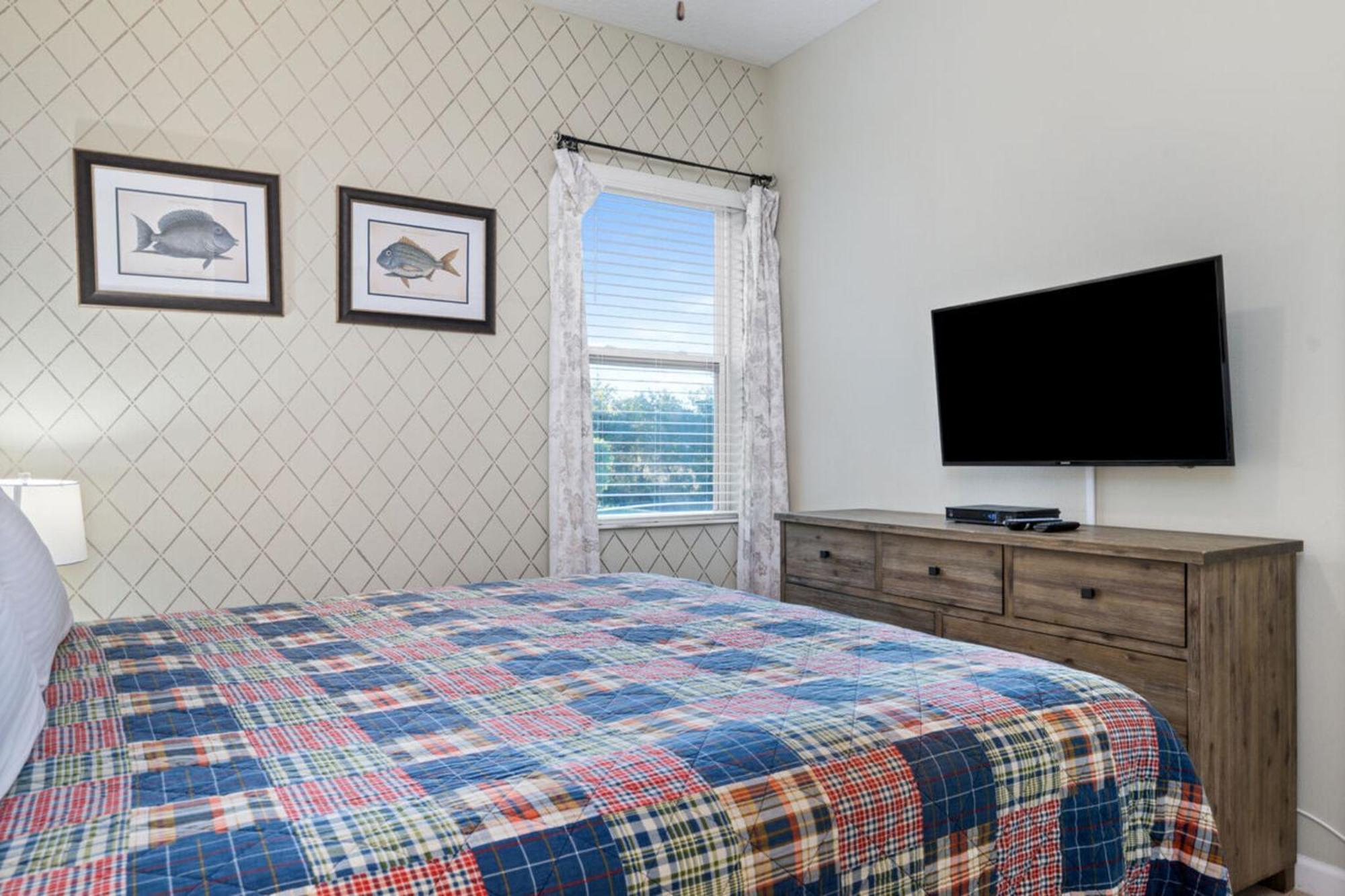 Fun-filled Retreat At Hacienda Paloma Holiday home Kissimmee