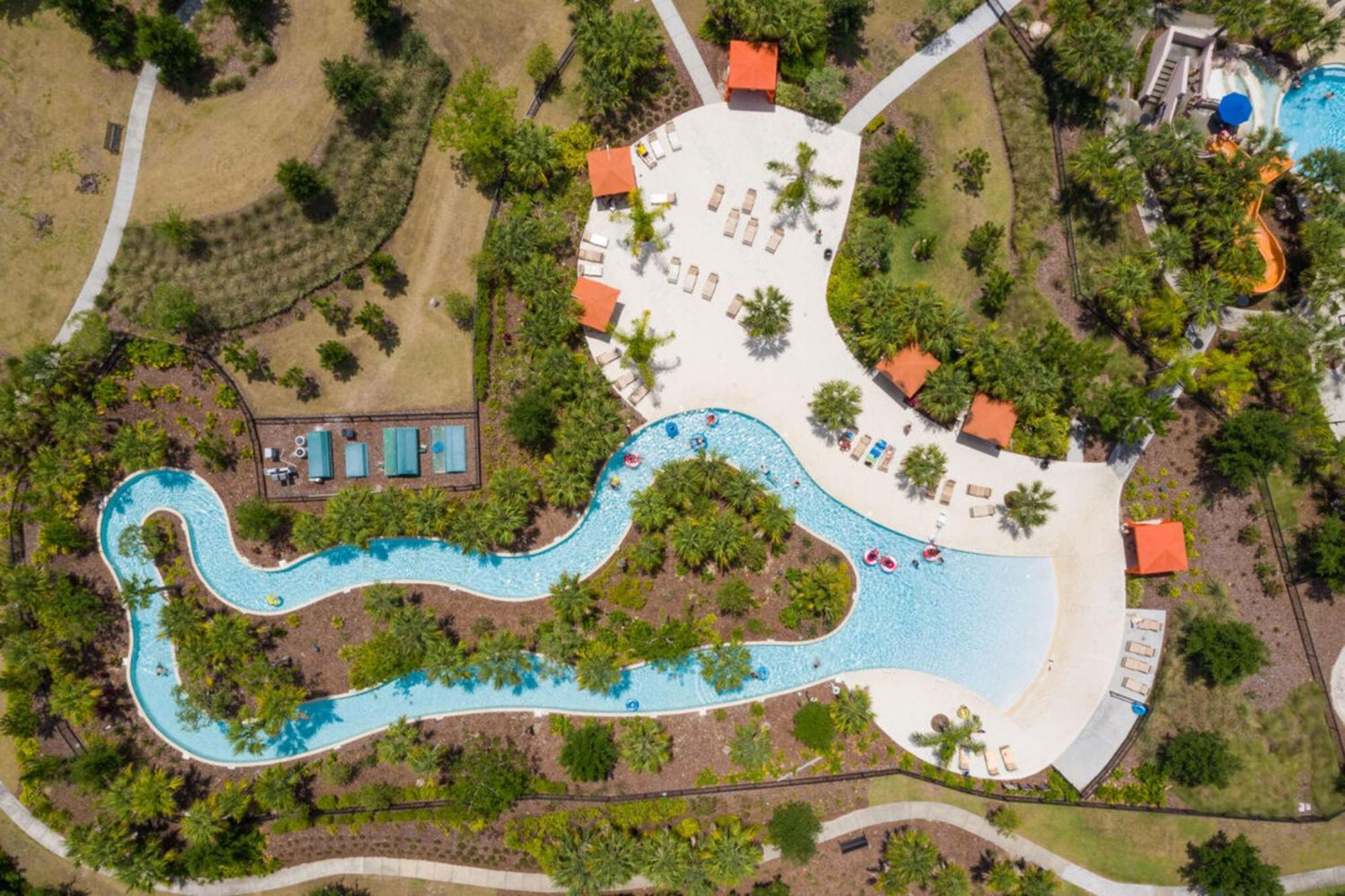 Fun-filled Retreat At Hacienda Paloma