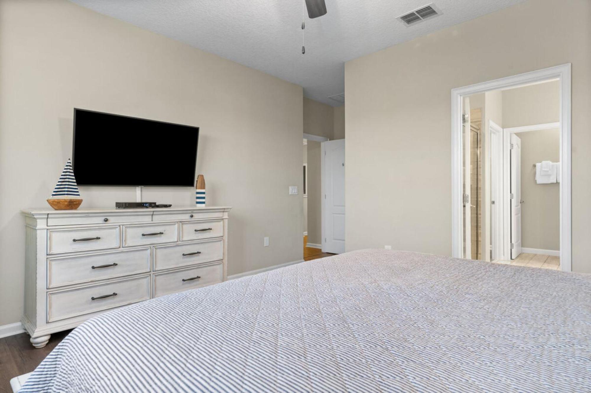 Fun-filled Retreat At Hacienda Paloma Holiday home Kissimmee