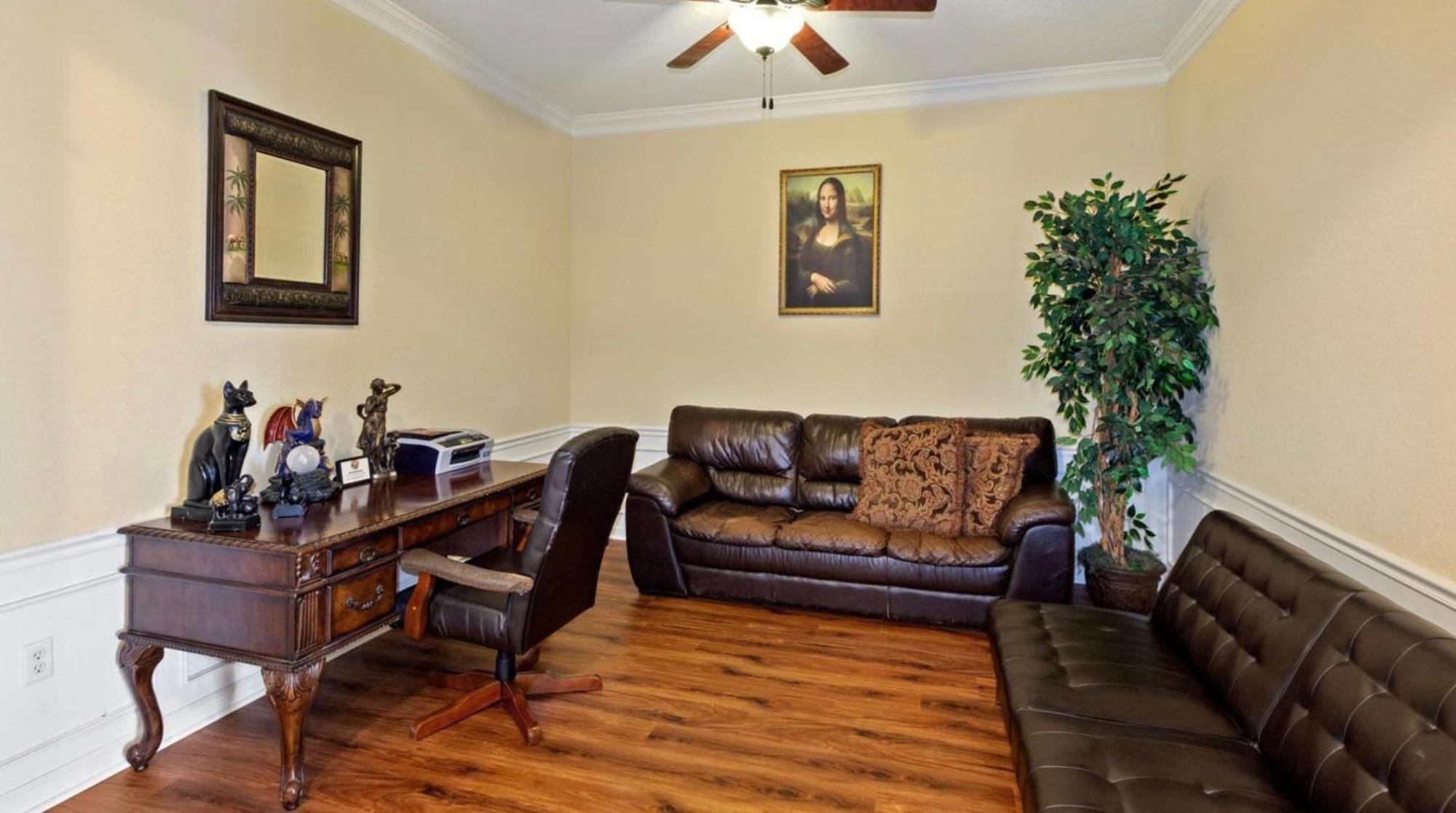 Apartment Executive 3 Bedroom At Universal Orlando