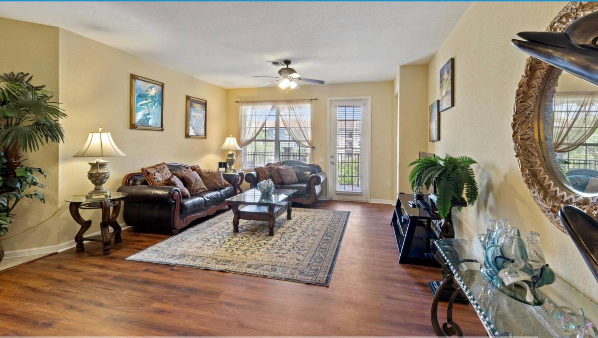 Executive 3 Bedroom At Universal * Orlando
