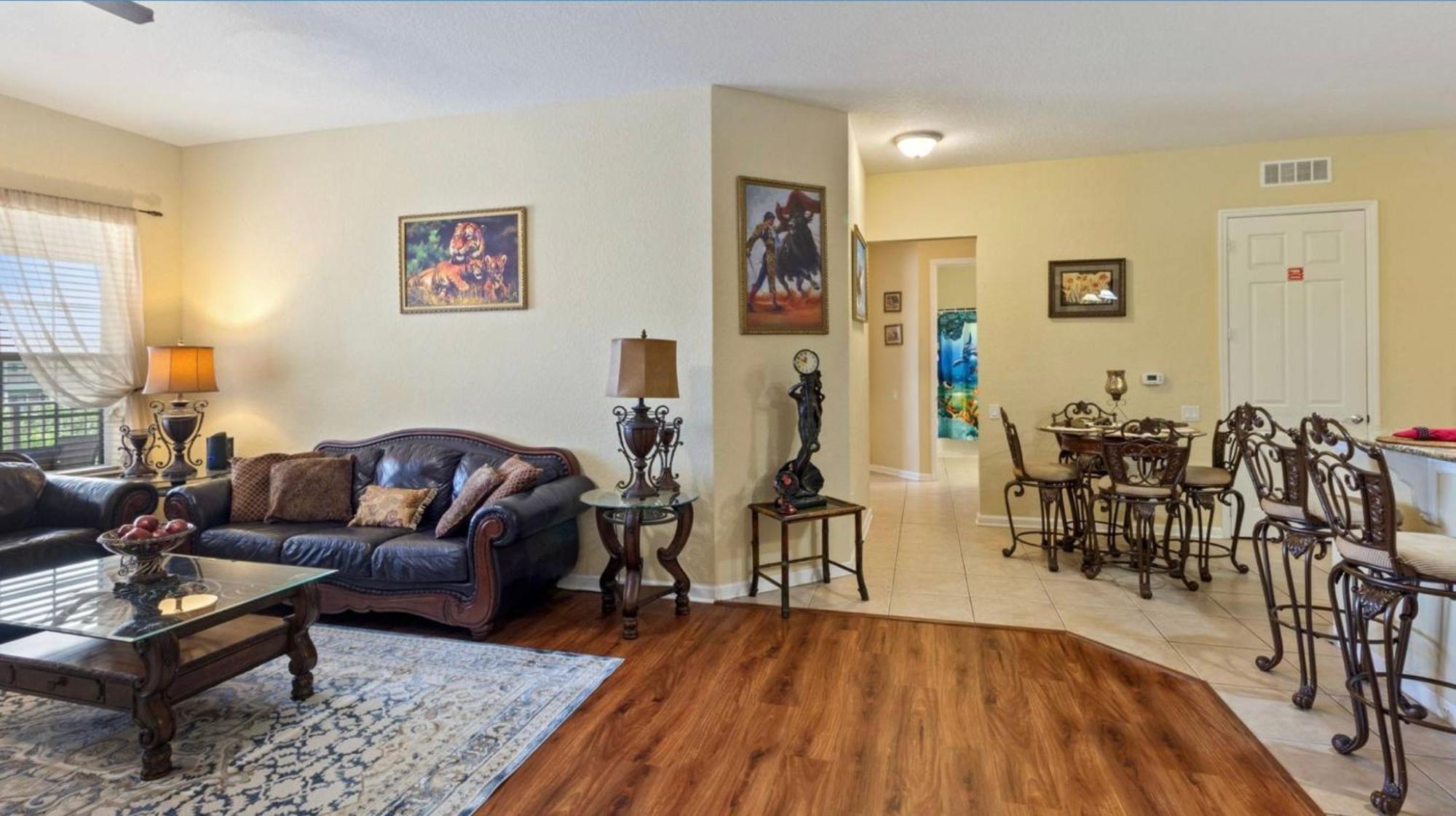 Apartment Executive 3 Bedroom At Universal *