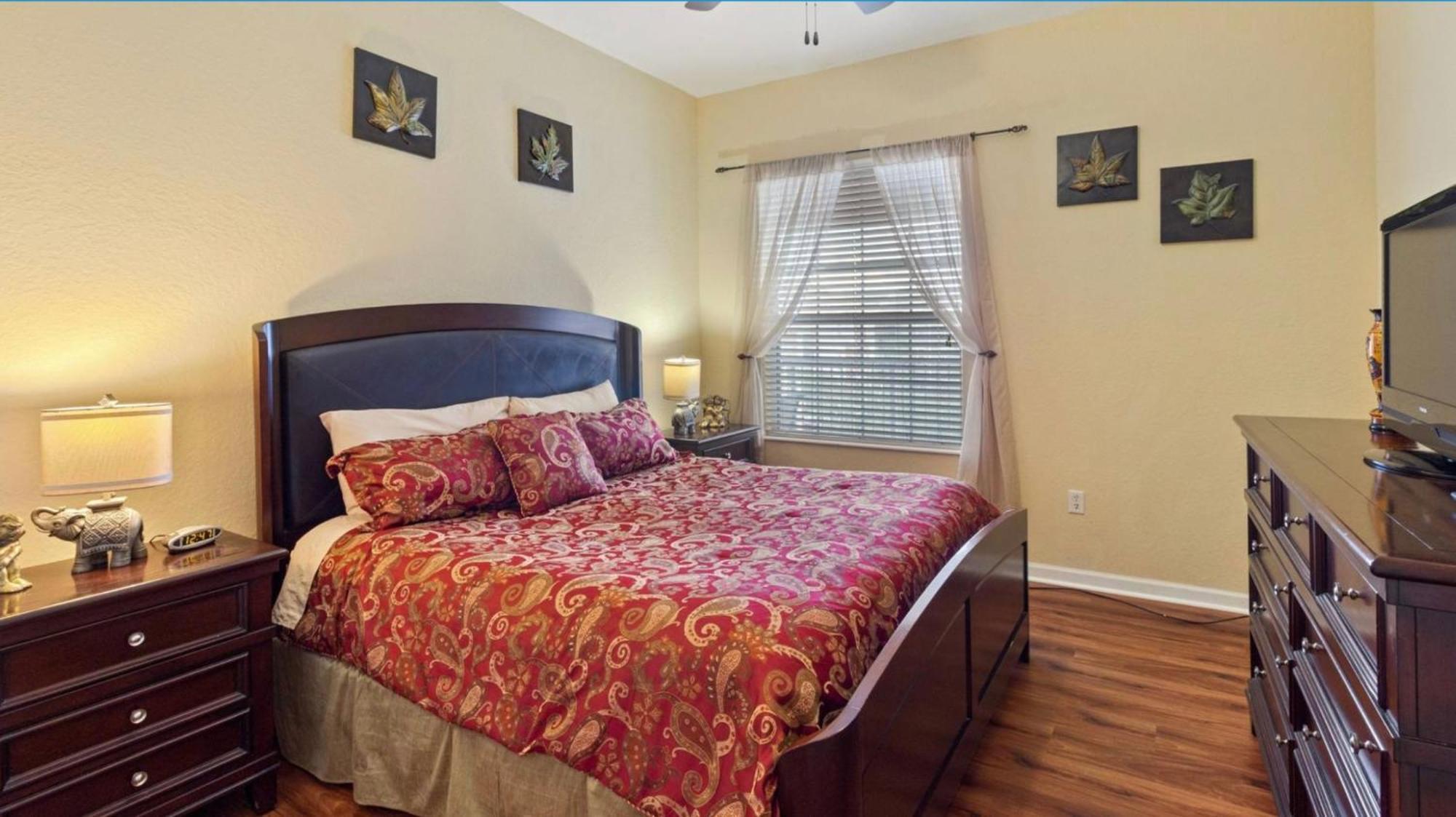 Executive 3 Bedroom At Universal * Orlando