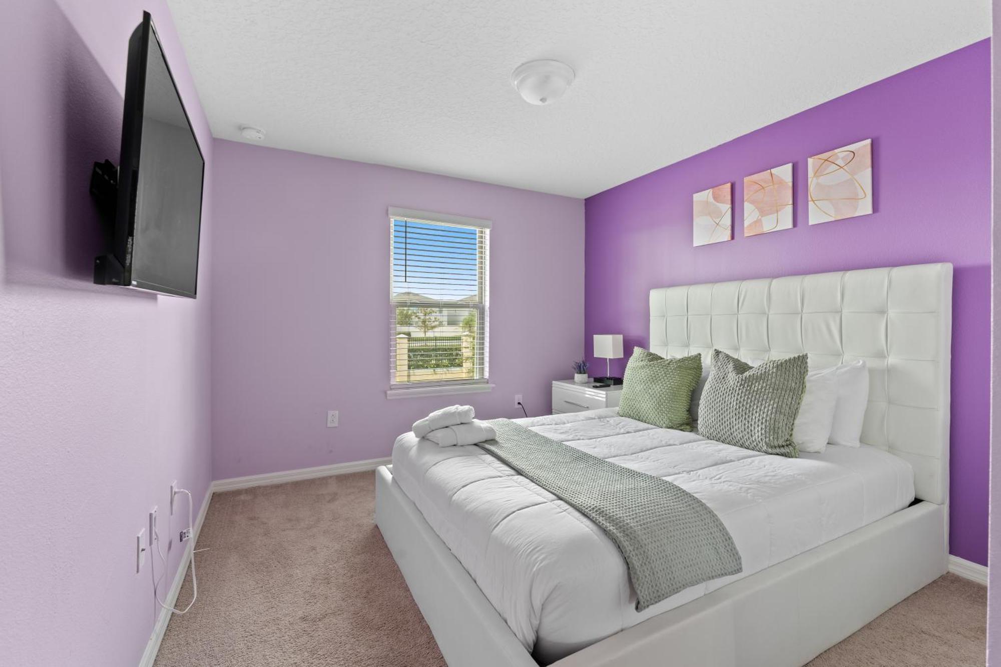 2402 Windsor Renovated Pool Heat Near 192 Disney * Kissimmee