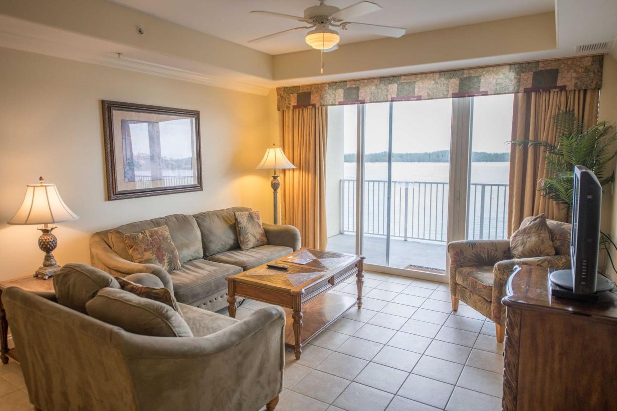 Apartment Blue Heron Beach