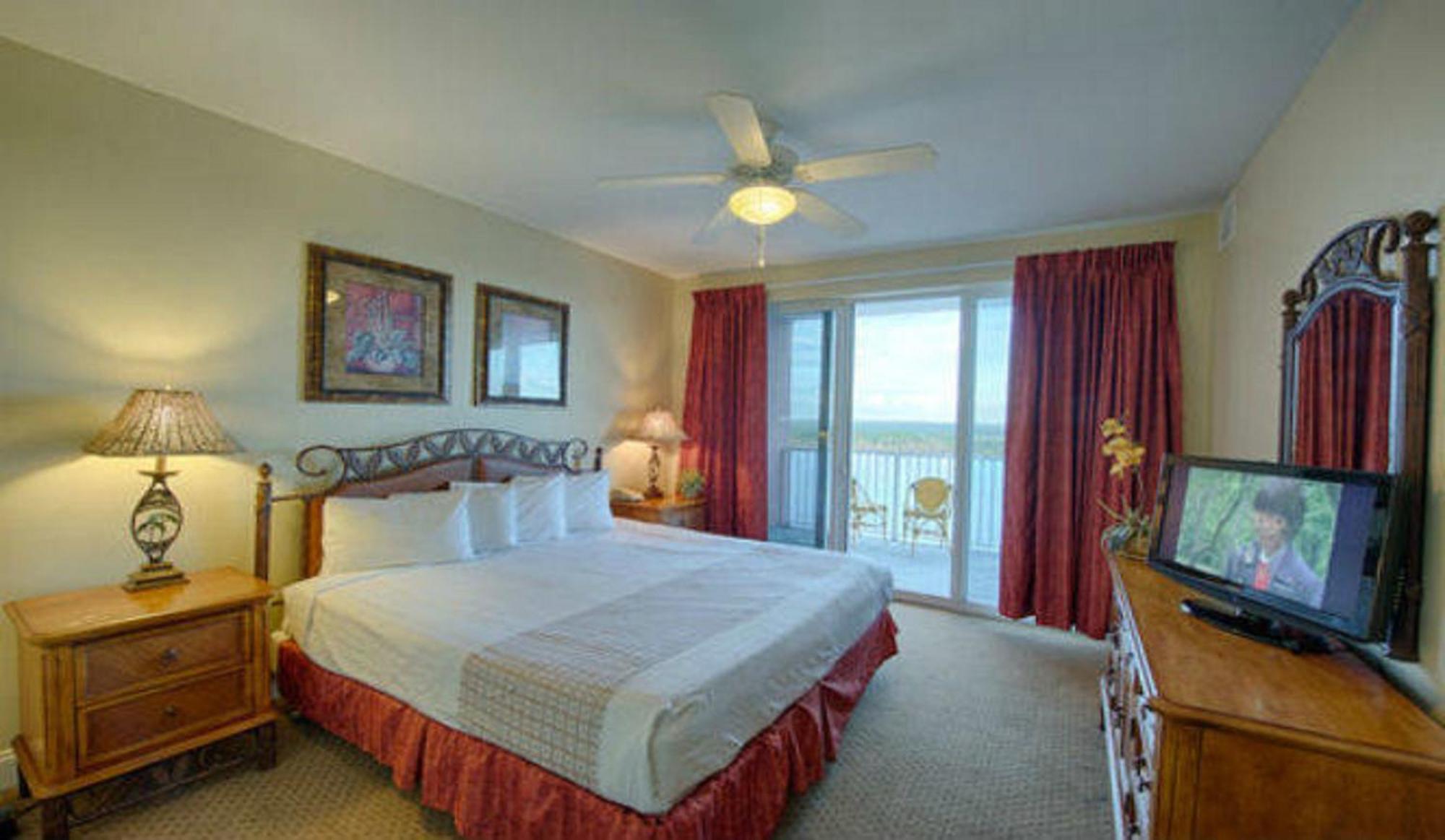 Blue Heron Beach Orlando
