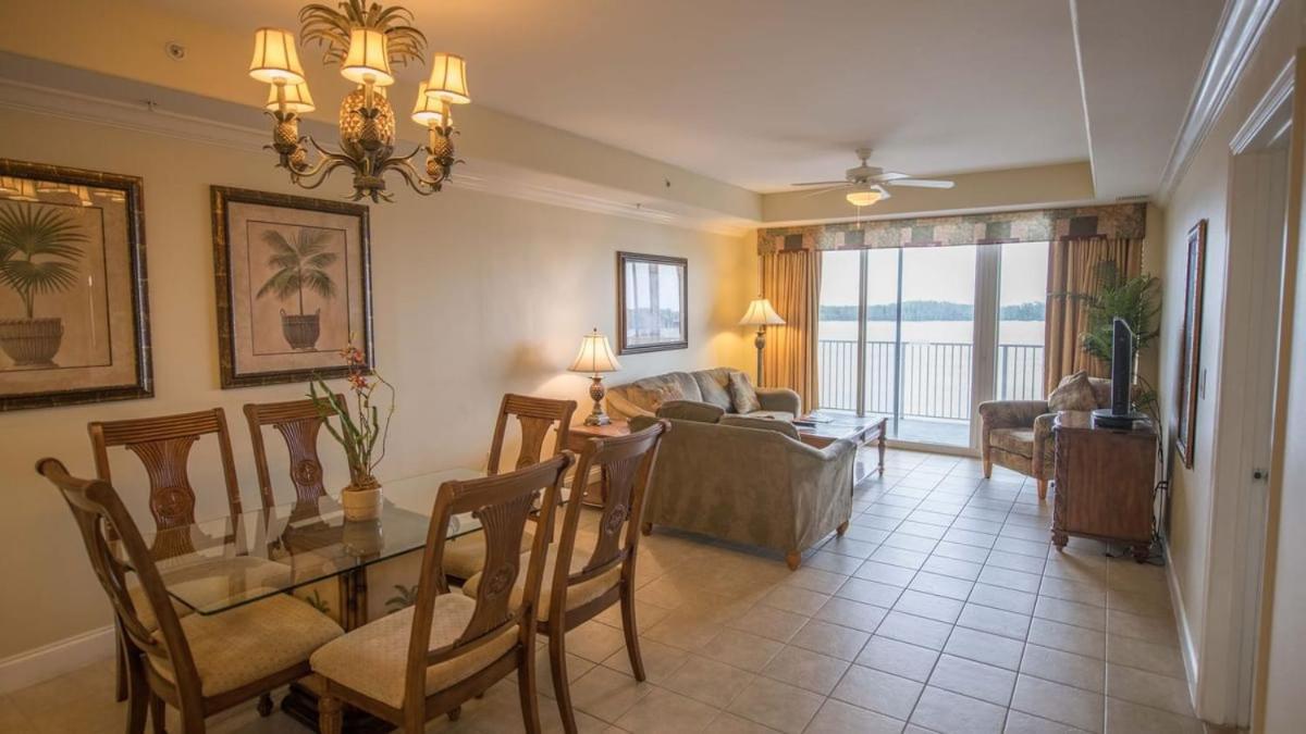 Apartment Blue Heron Beach *