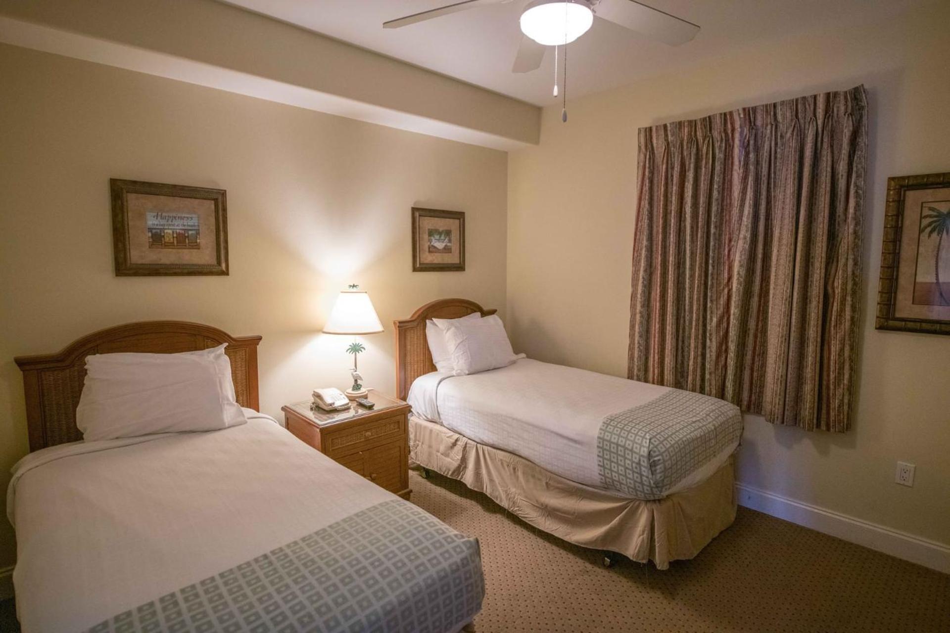 Blue Heron Beach Apartment