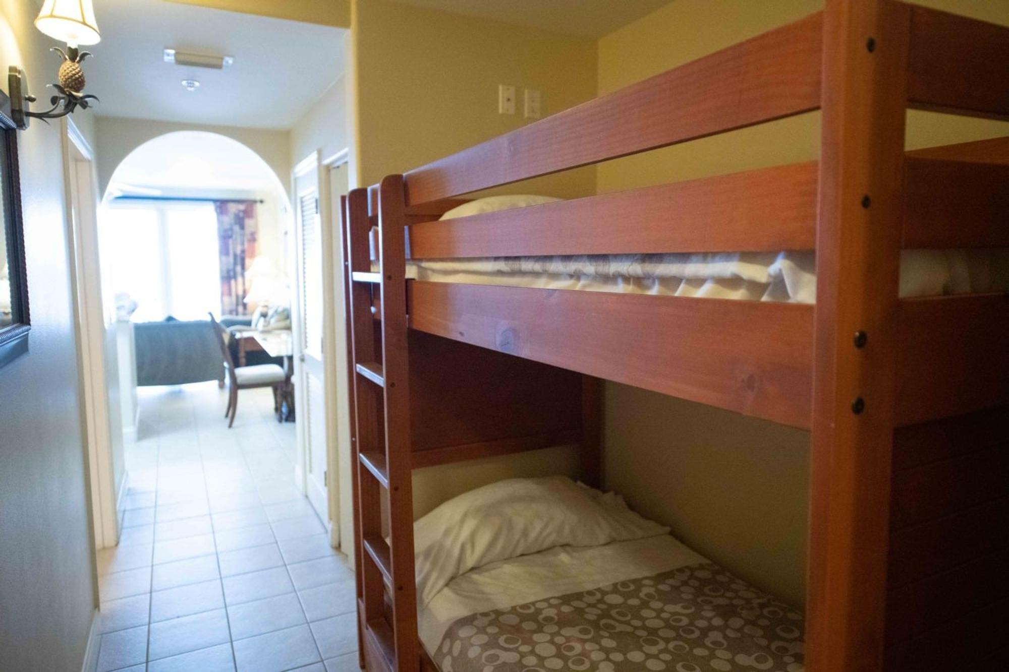 Apartment Blue Heron Beach *