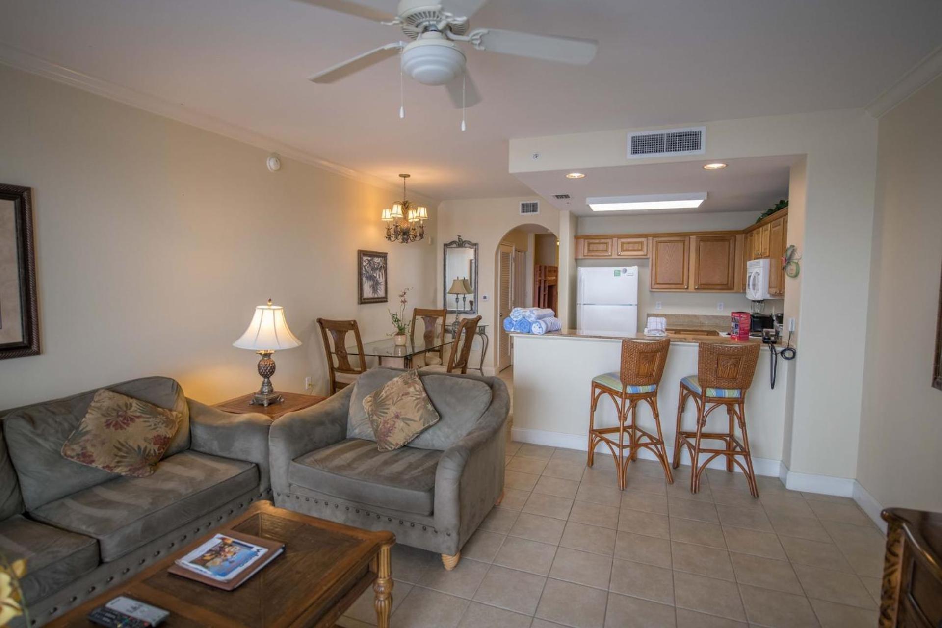 Blue Heron Beach * Orlando