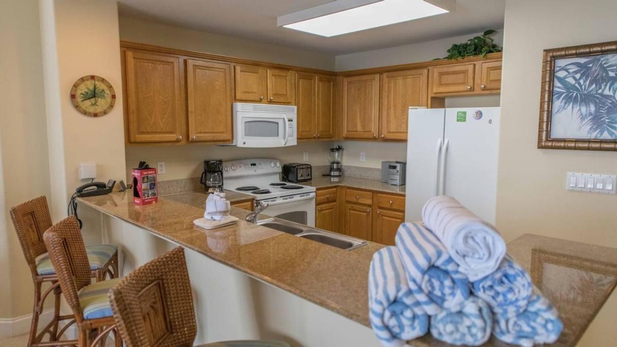 Apartment Blue Heron Beach *