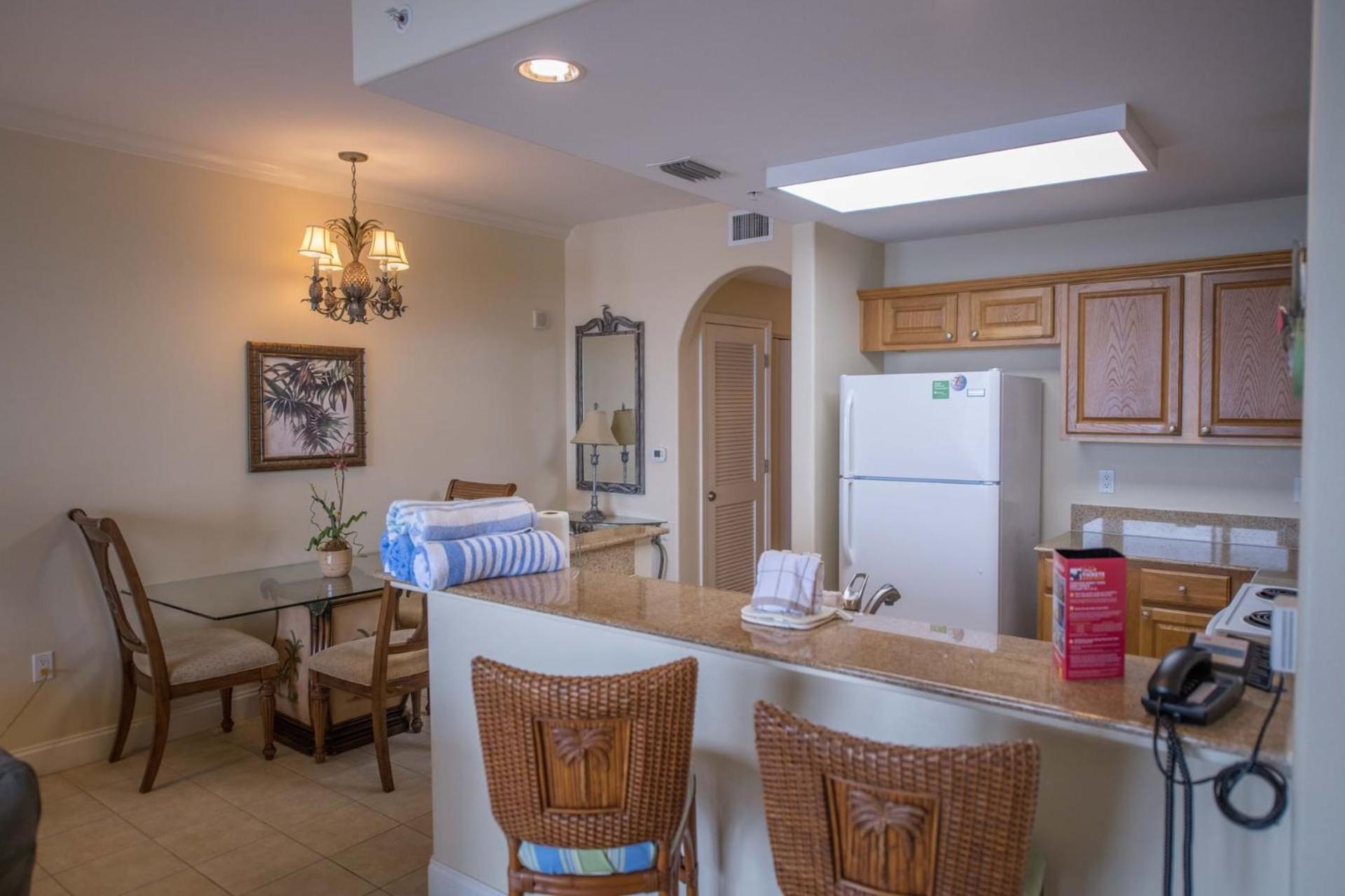 Blue Heron Beach Orlando