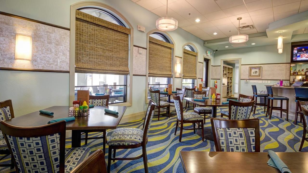 Champions Gate - 7 Bed 5 Baths Resort *