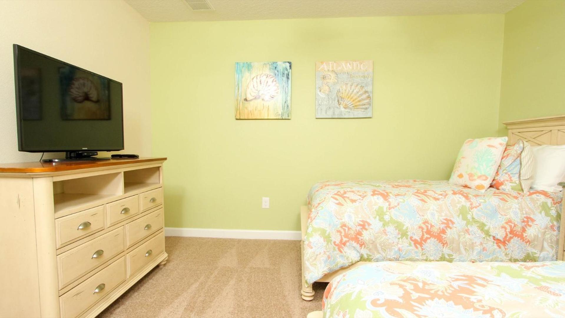 Resort Champions Gate - 7 Bed 5 Baths Davenport