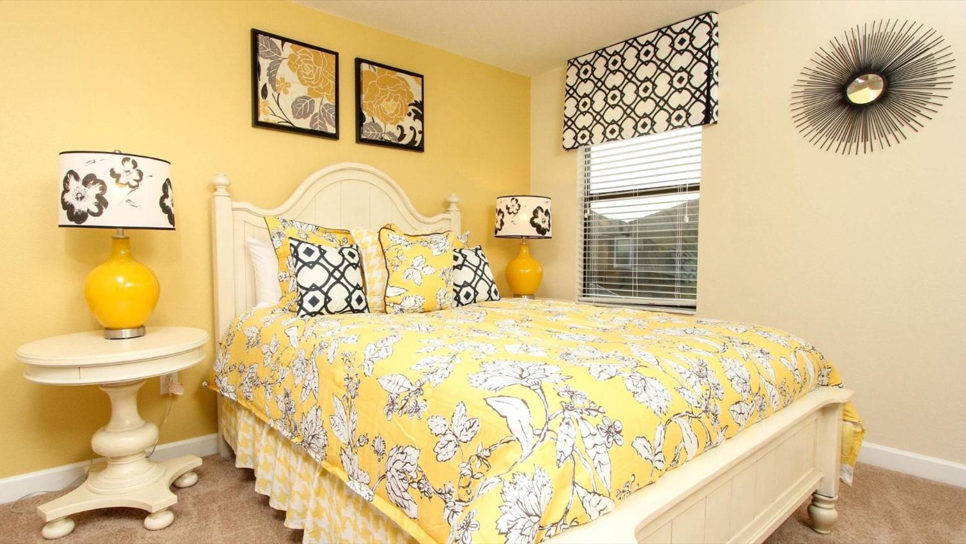 Champions Gate - 7 Bed 5 Baths * Davenport