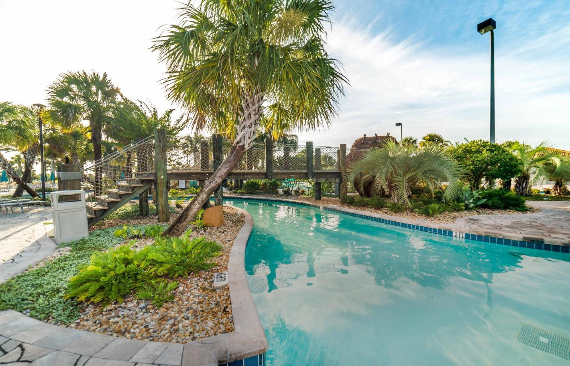 Resort Champions Gate - 7 Bed 5 Baths *