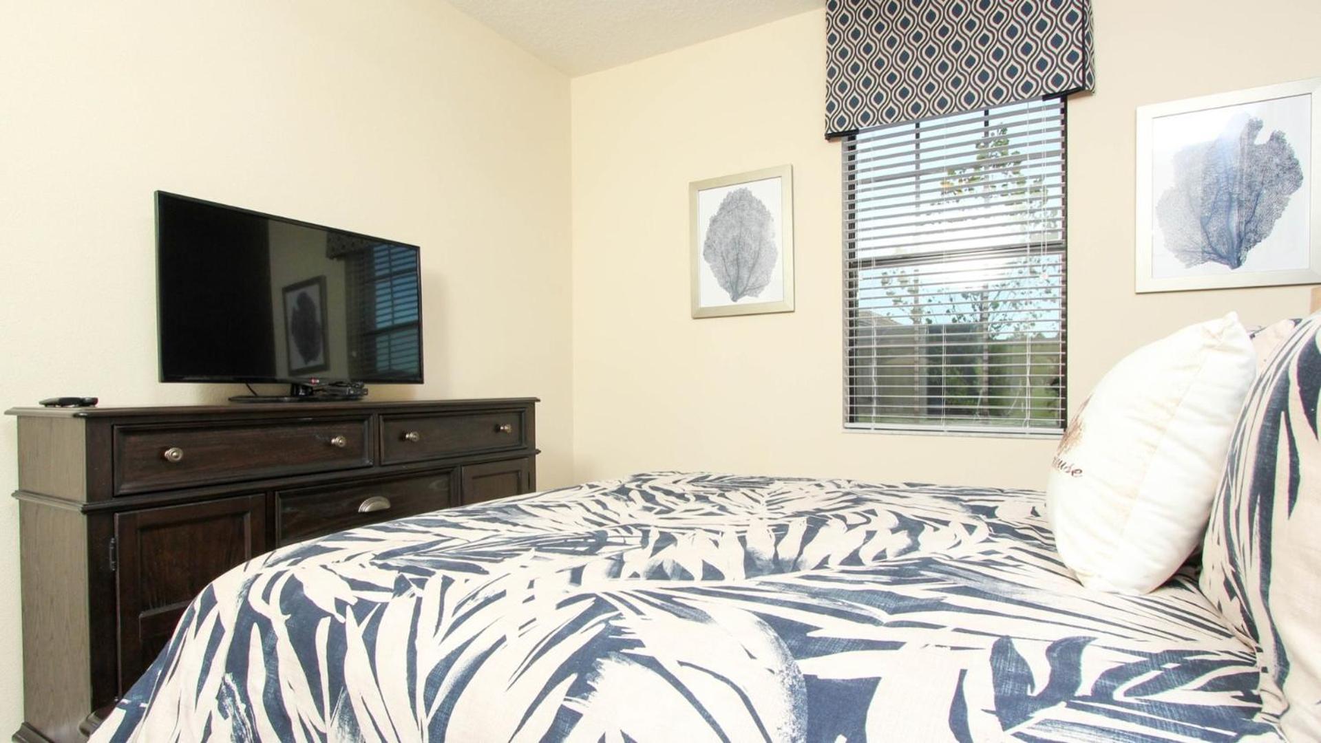 Champions Gate - 7 Bed 5 Baths Resort