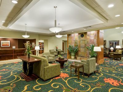 Hotel Homewood By Hilton Orlando-ucf Area 3*