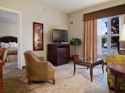 Homewood By Hilton Orlando-ucf Area 3* Alafaya