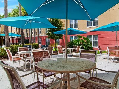 Homewood By Hilton Orlando-ucf Area Alafaya