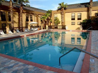 Ramada By Wyndham Florida Mall Hotel Orlando