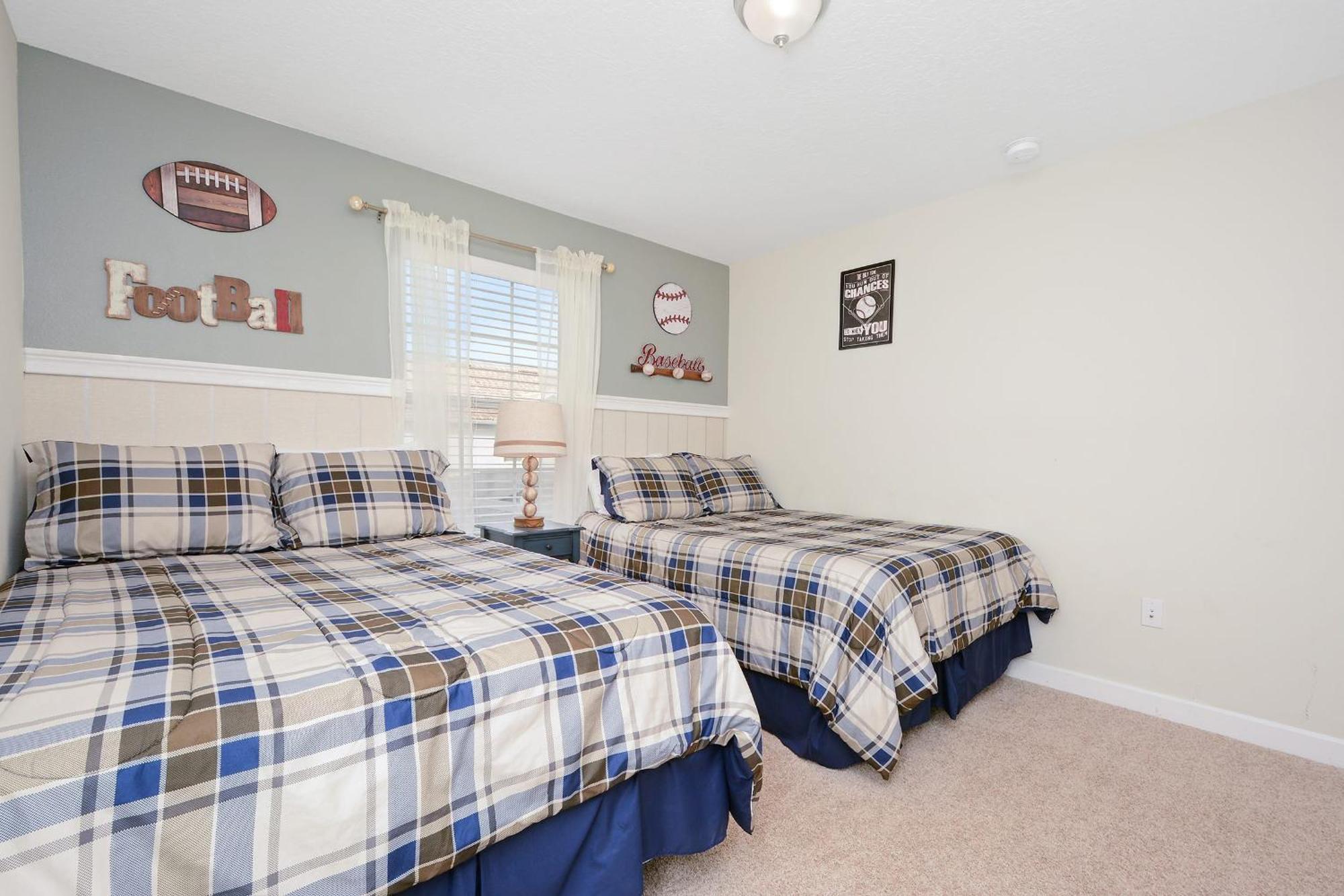 Holiday home 4819 Fantastic Located At Storey Lake Kissimmee