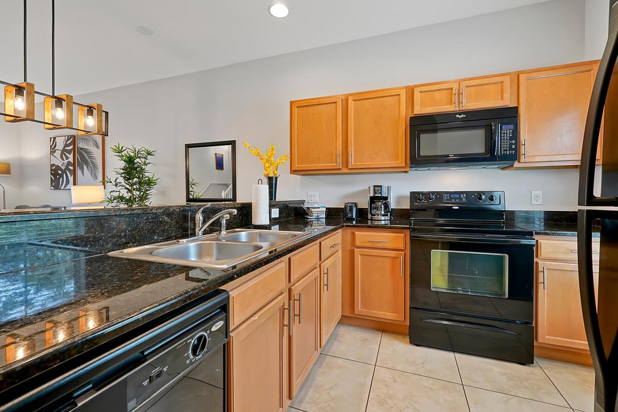 Encantada Vacation Townhomes By Idiliq Resort