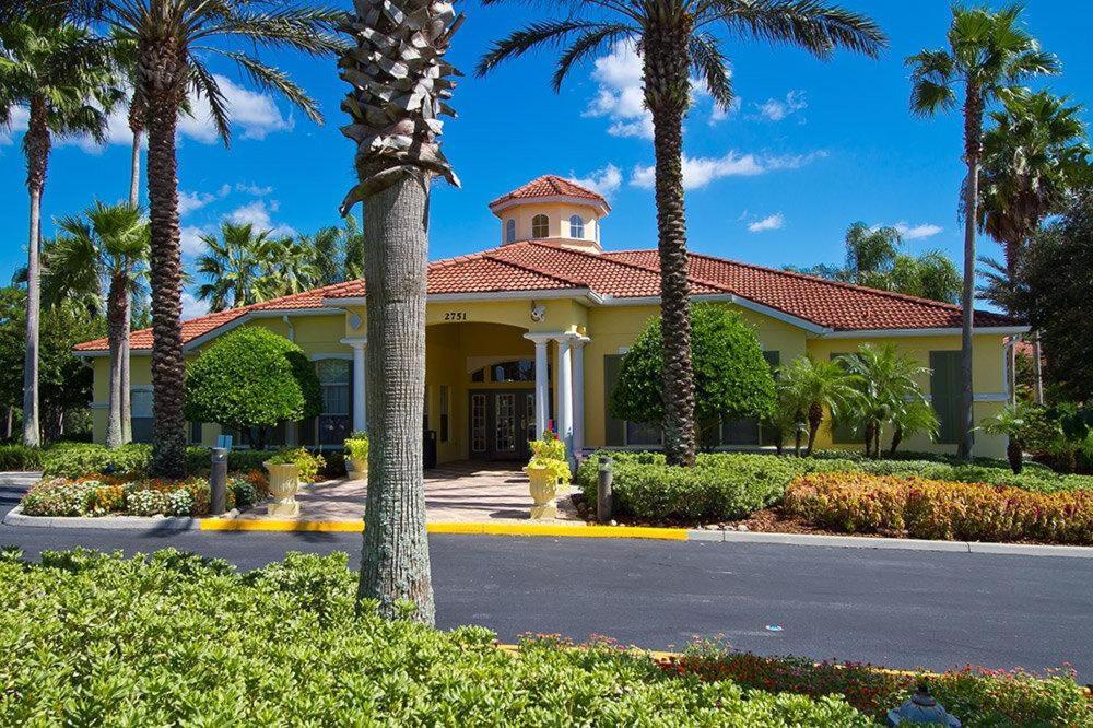 Holiday home Bsv8445 Beautiful 3 Bd Ba Townhome With Balcony In Emerald Island *