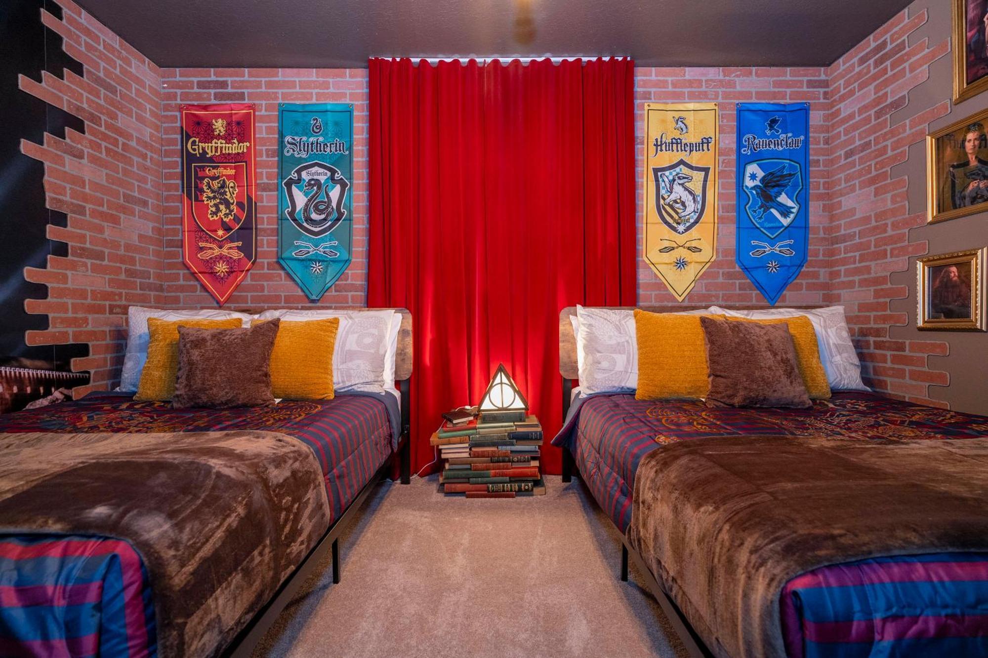 Holiday home Free Resort- 10 Bed- Game Room- Movie Theater 4117