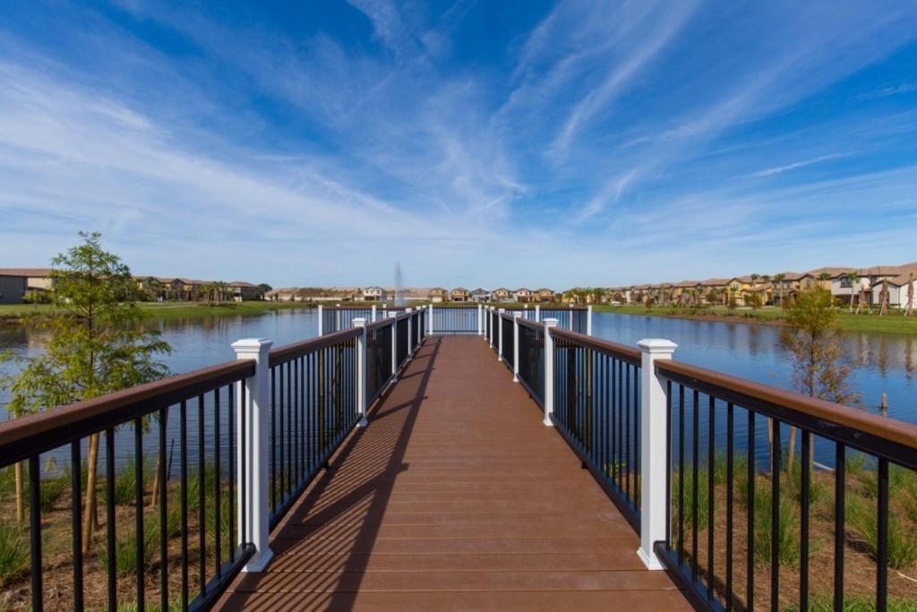 Bsv8856 - 10 Bed 6 Bath In Windsor At Westside With Free Pool Heat *