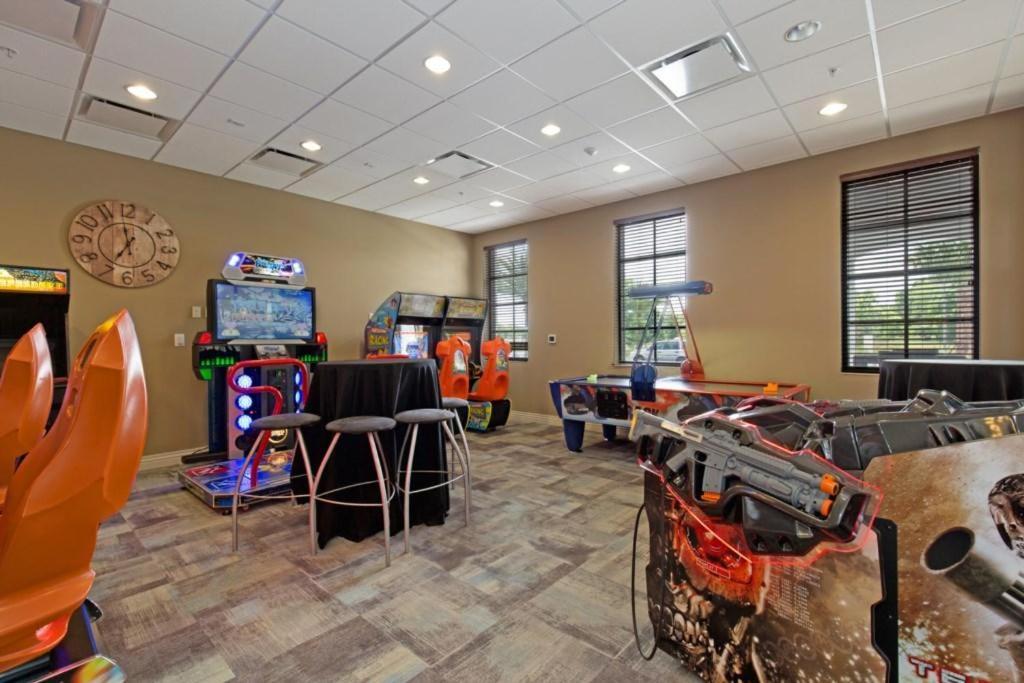 Bsv8912 - 10 Bedroom 6 Bathroom Luxury In Windsor At Westside *